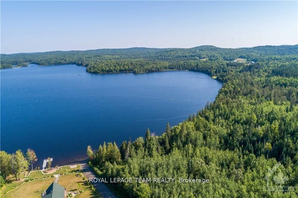 Lot 17 Bark Bay Trail Property Photo 17