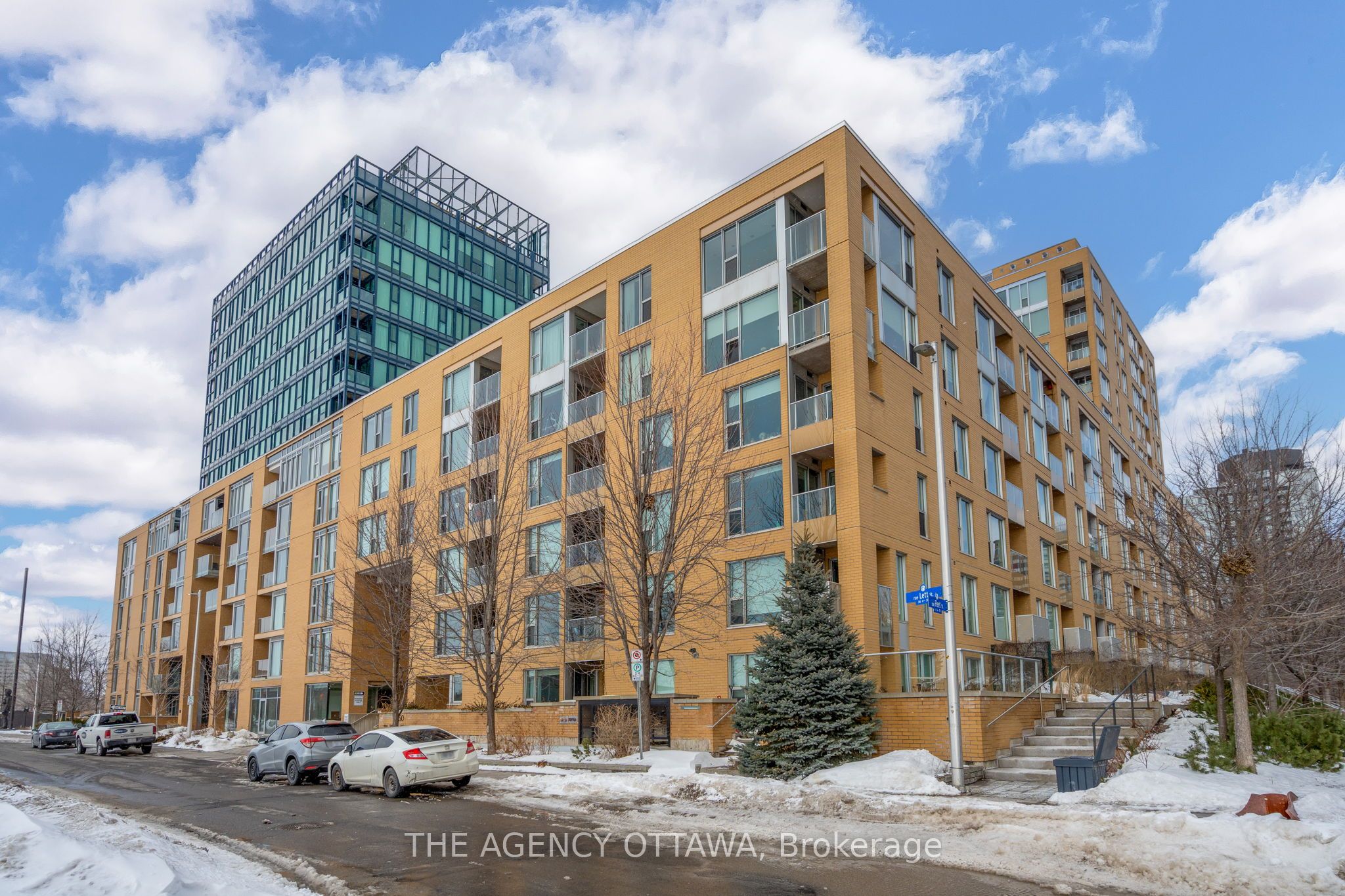 #621 - 250 Lett Street Property Photo