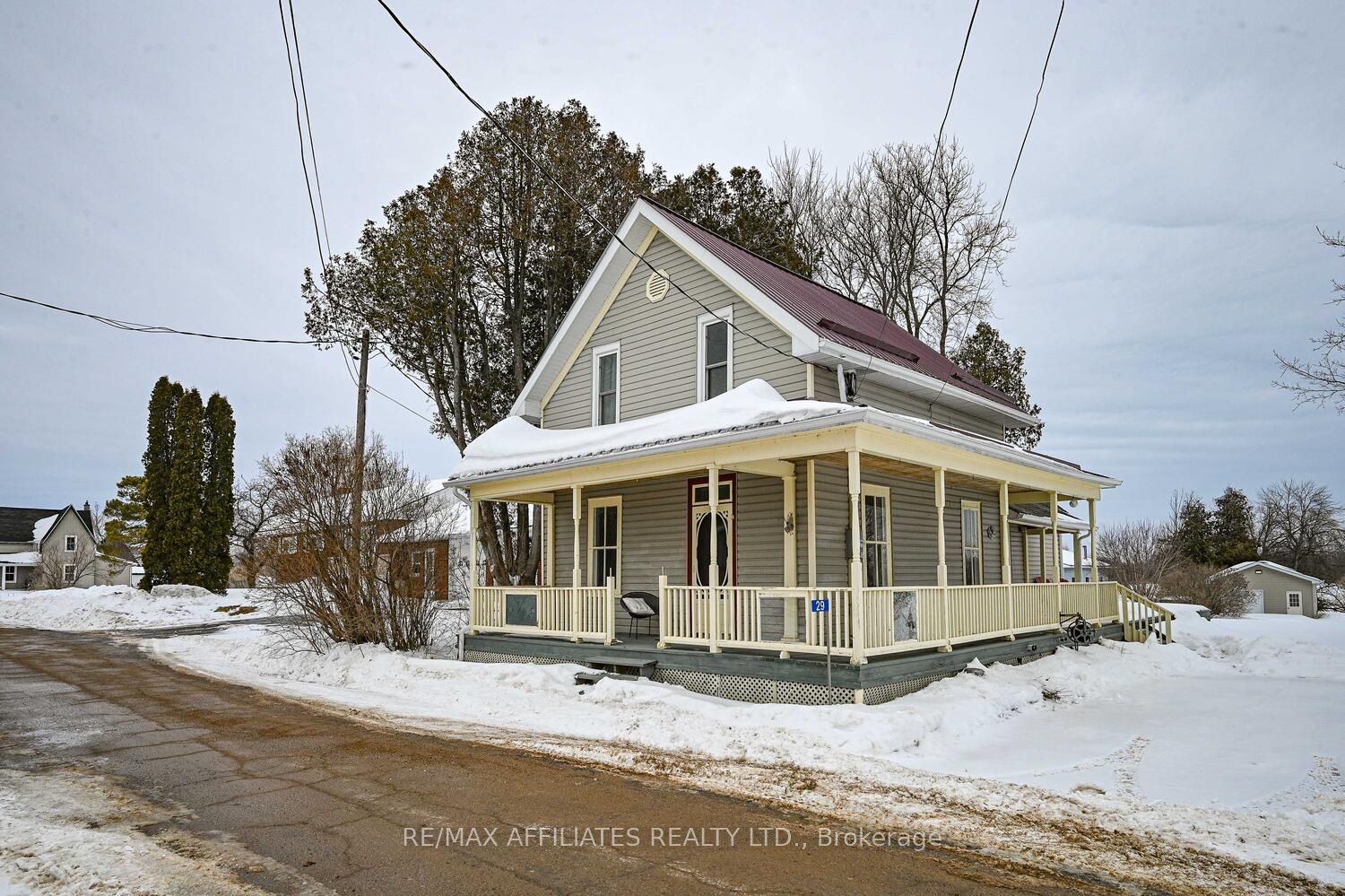29 Joseph St Property Photo