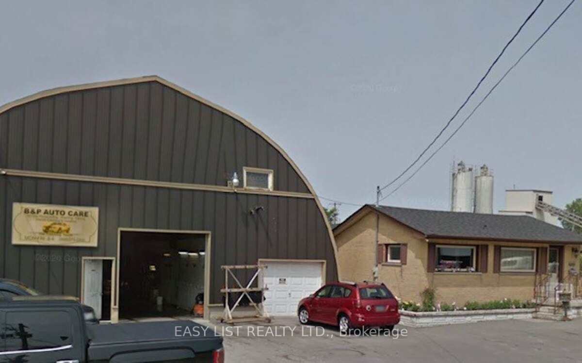 455 Campbell Street Property Photo 1