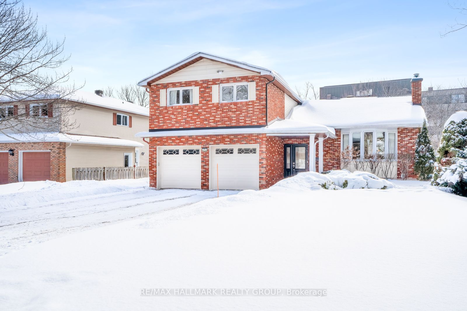4754 Donovan Court Property Photo 2