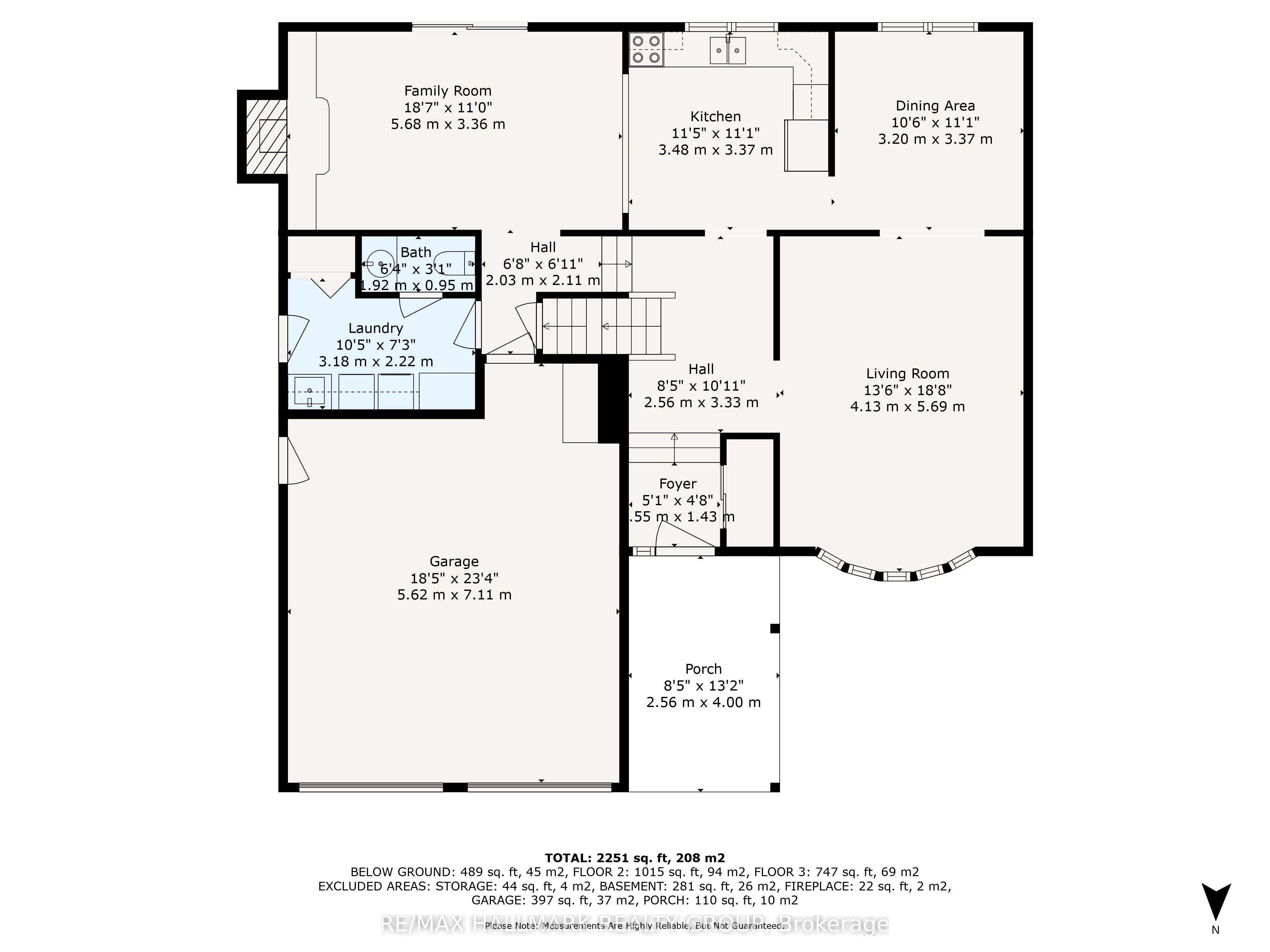 4754 Donovan Court Property Photo 23
