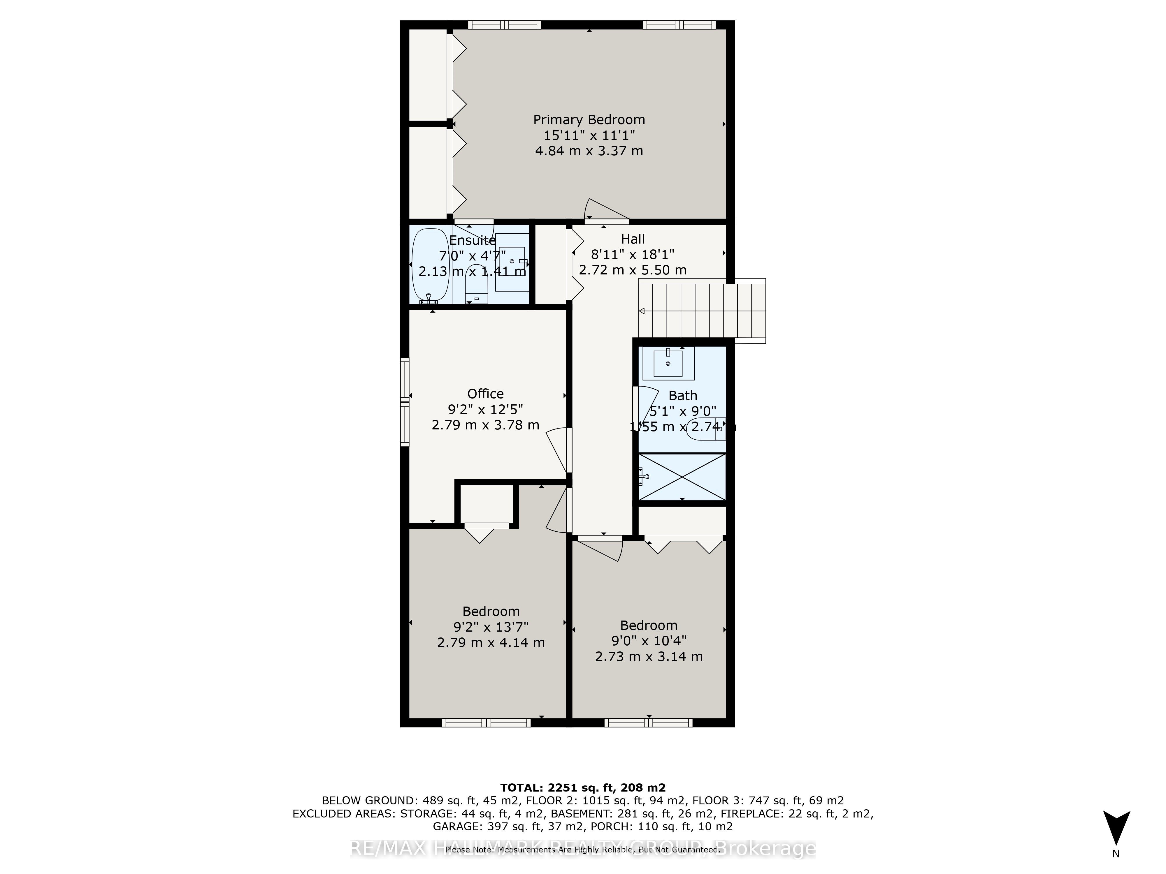 4754 Donovan Court Property Photo 33