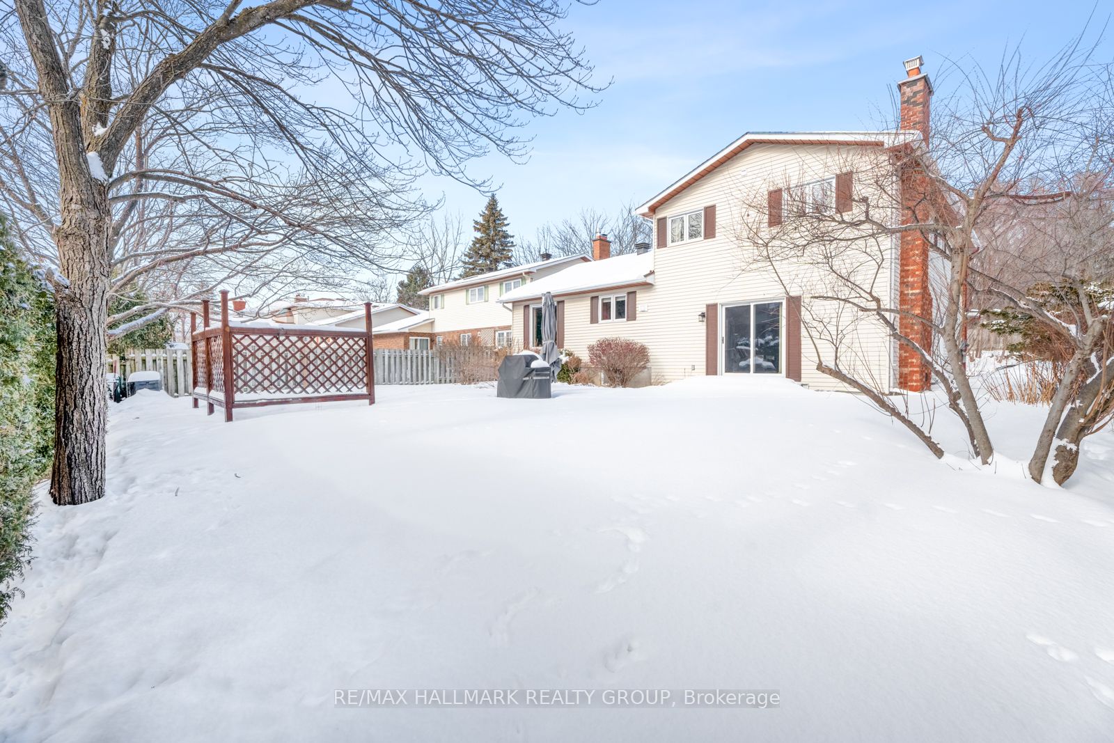 4754 Donovan Court Property Photo 43