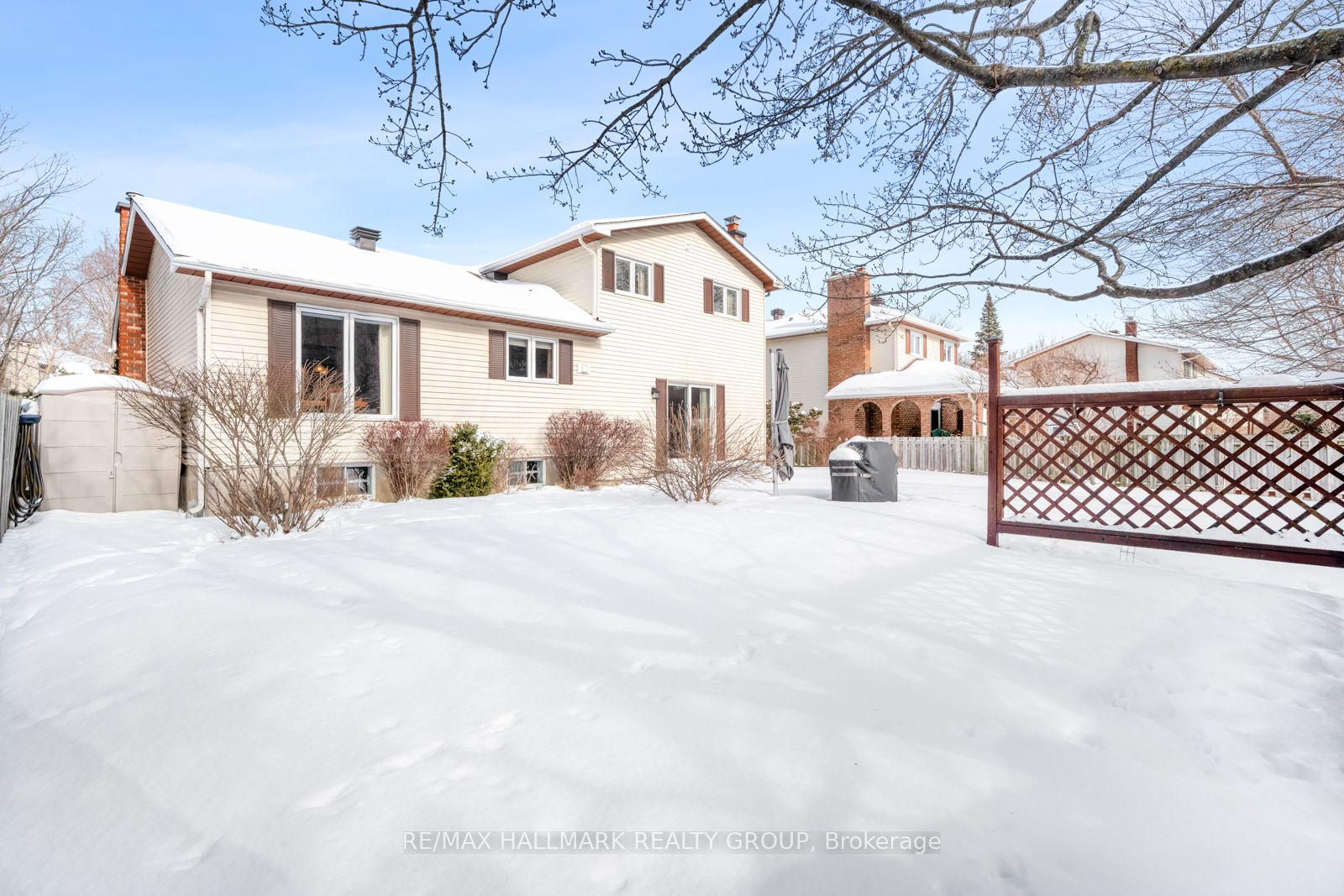 4754 Donovan Court Property Photo 44