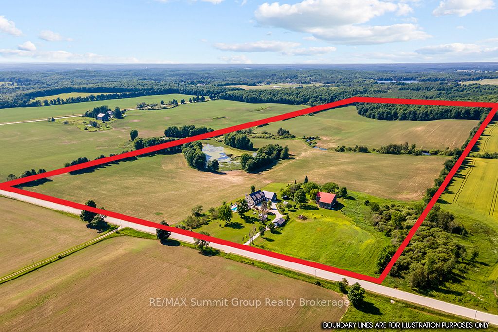 385073 4th Concession A Property Photo 1