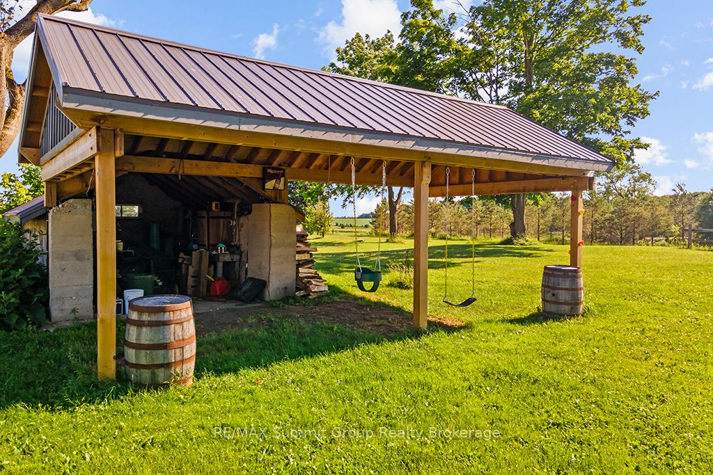 385073 4th Concession A Property Photo 44