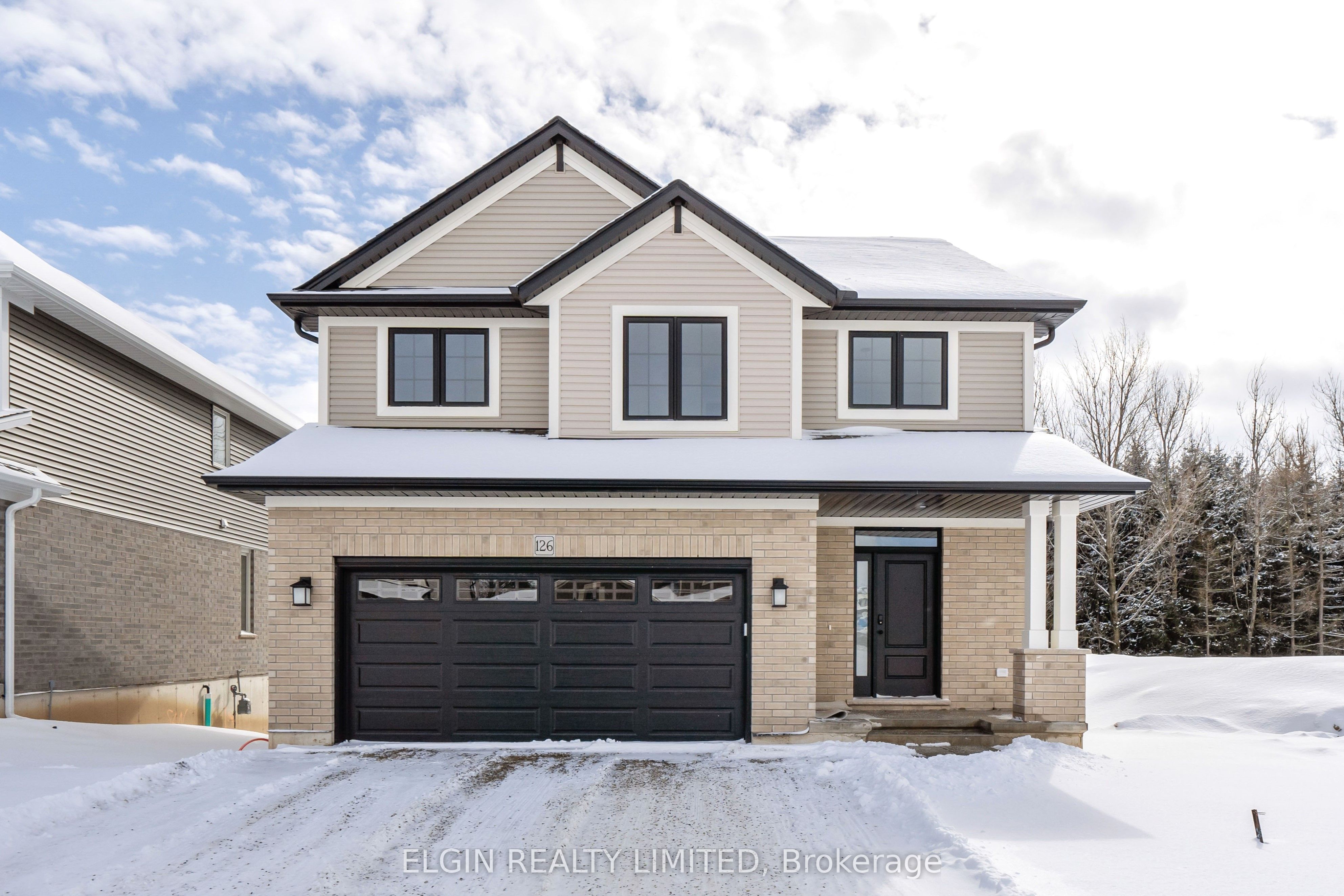 Mount Elgin Real Estate Listings Main Image