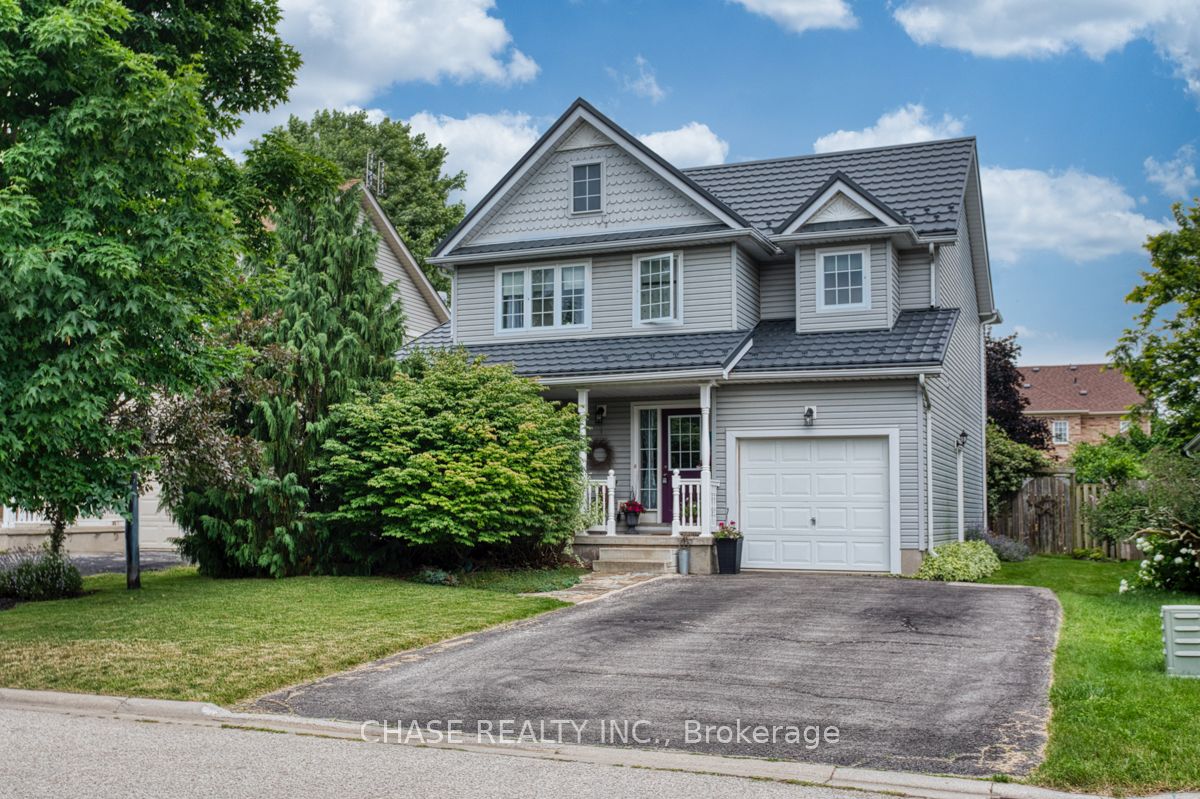 138 Jolliffe Avenue Property Photo 1