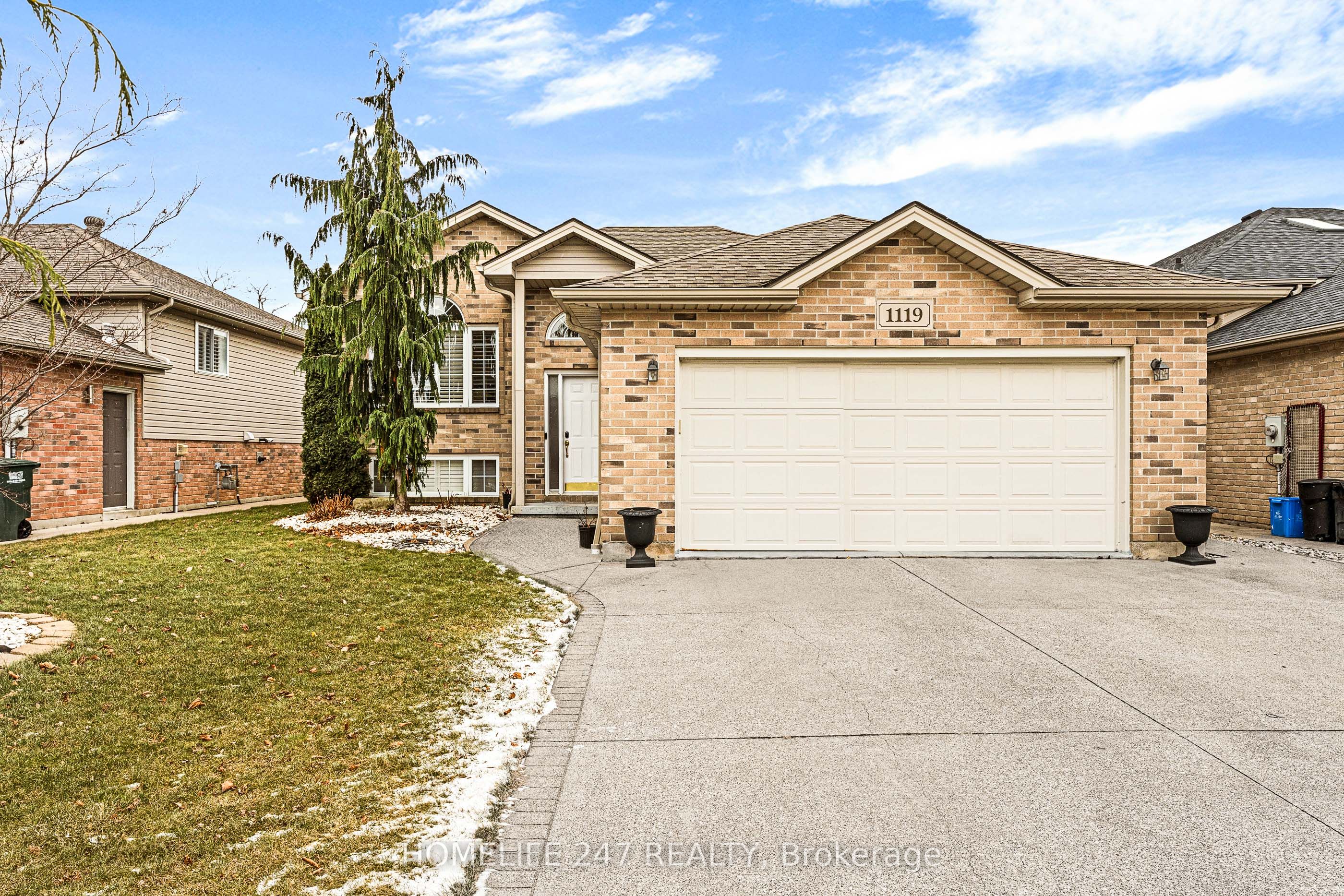 1119 Monarch Meadows Drive Property Photo