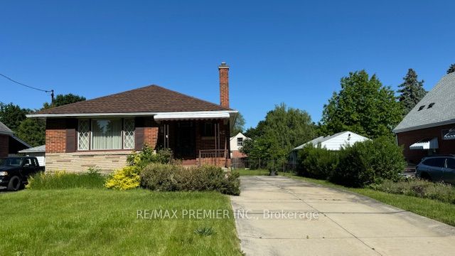 42 Gailmont Drive Property Photo 1