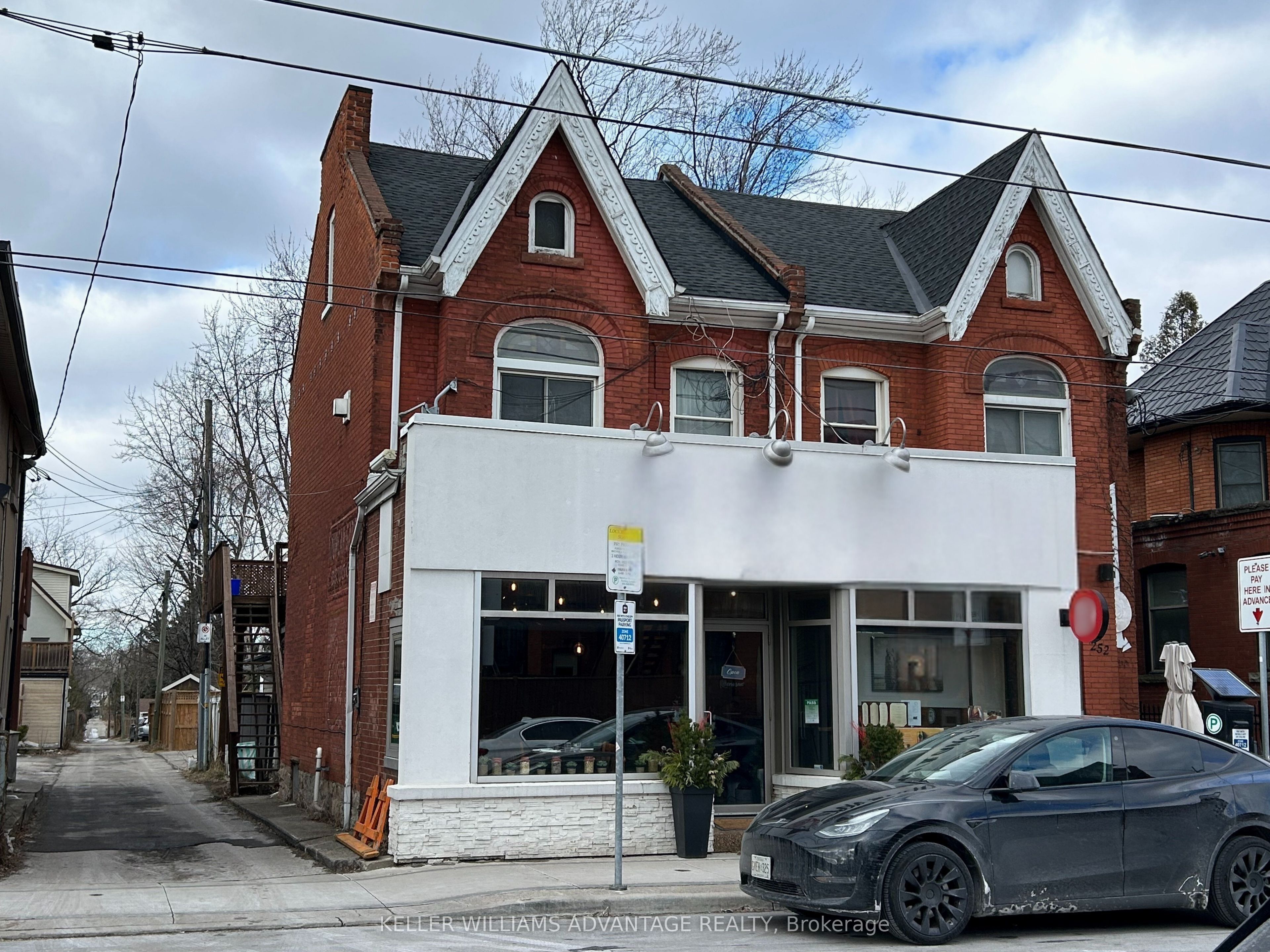 254 Locke Street Property Photo 1