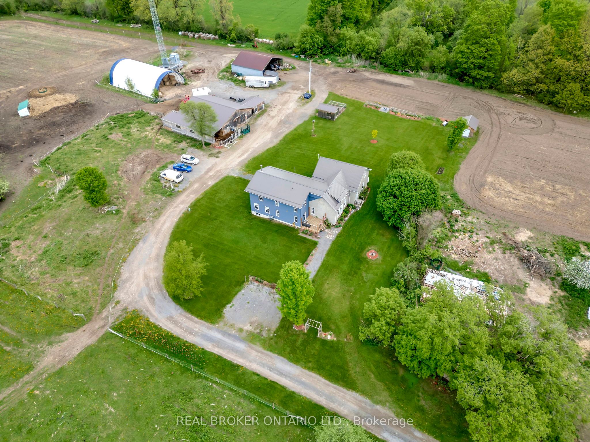 3492 County 26 Road Property Photo