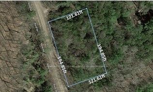 Lot 117 Baxter Road Property Photo