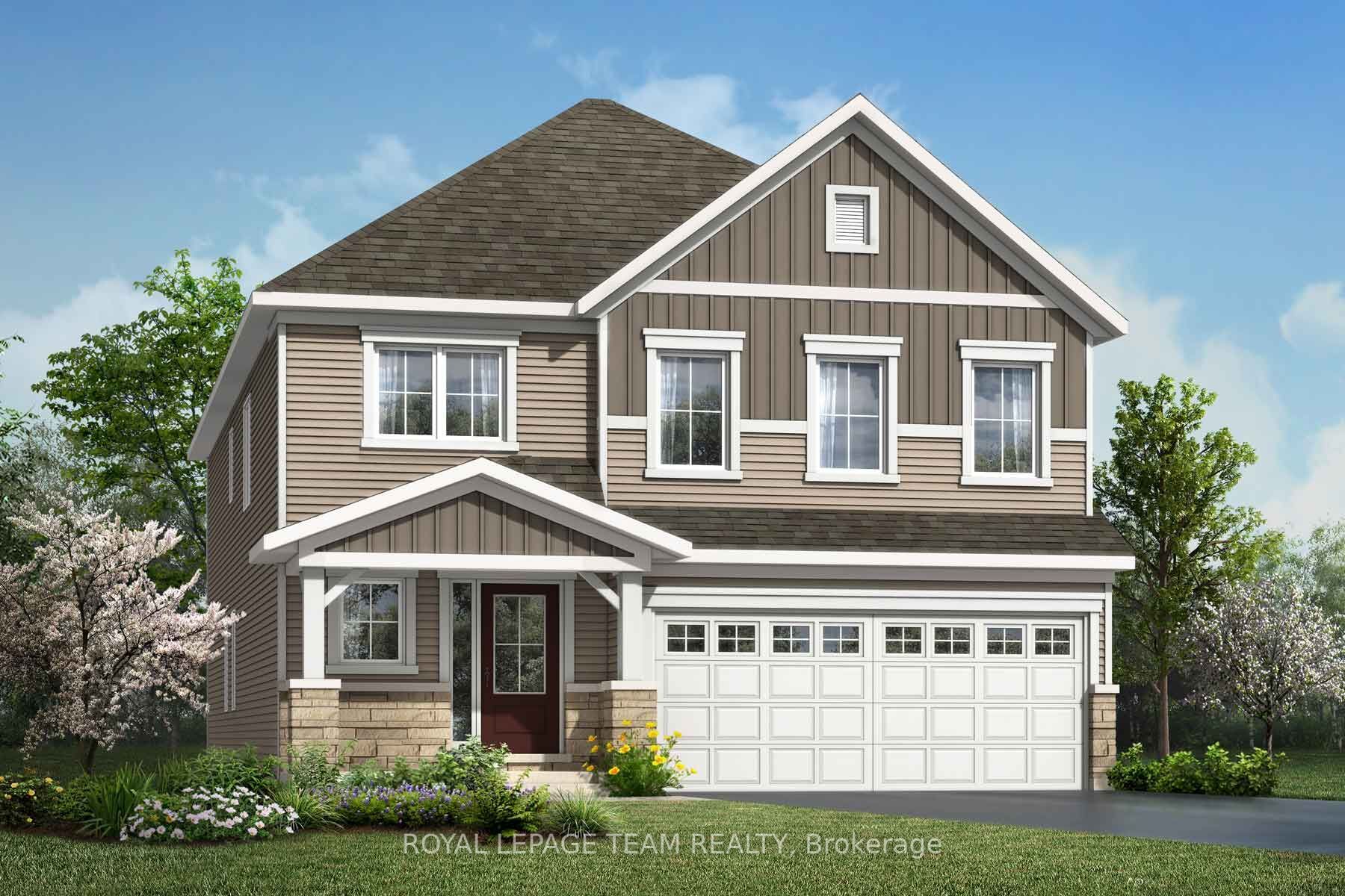 6362 Ottawa Street Property Photo