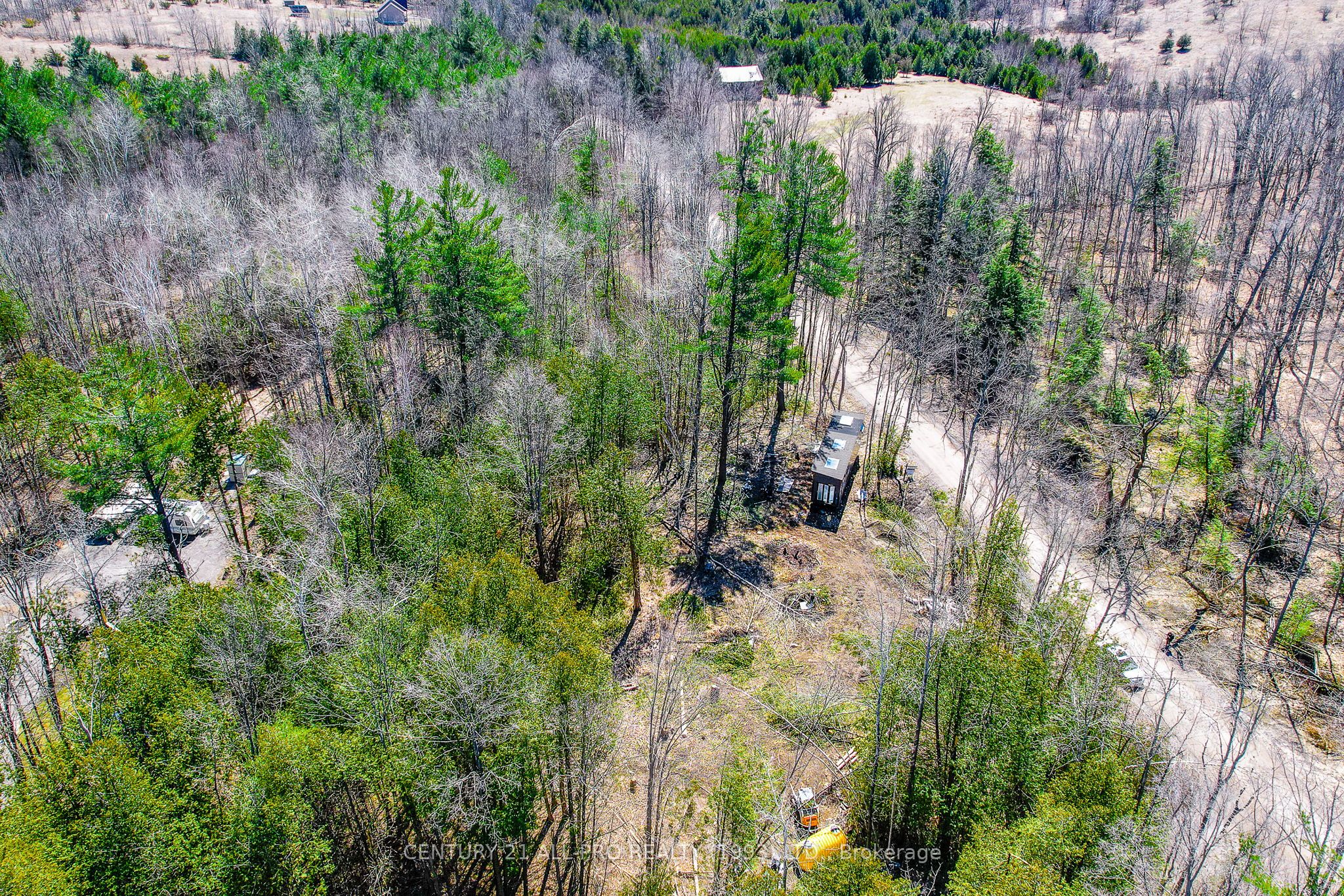 000 Baxter Road Property Photo 13