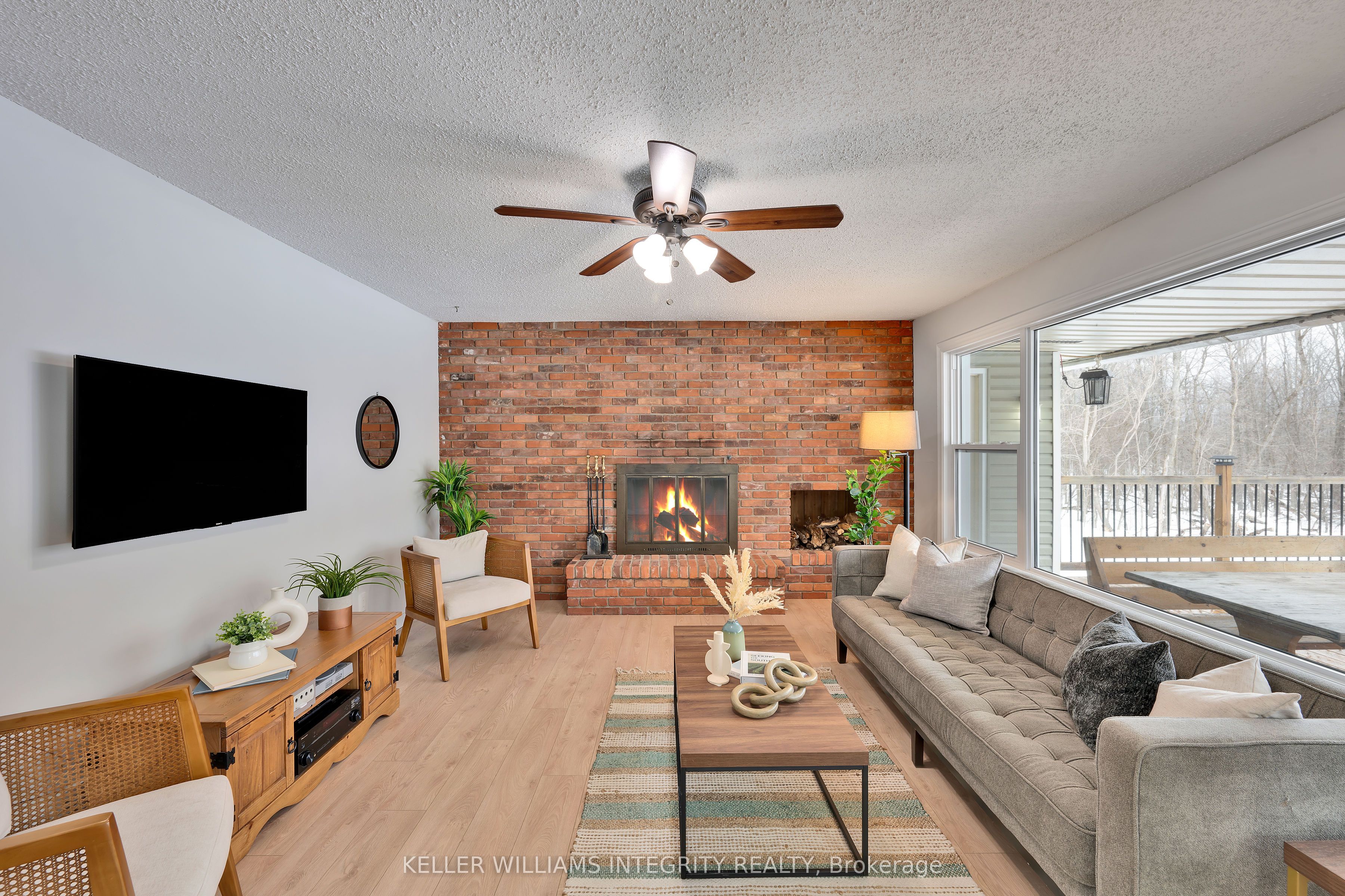 2344 Old Second Line Road Property Photo 6