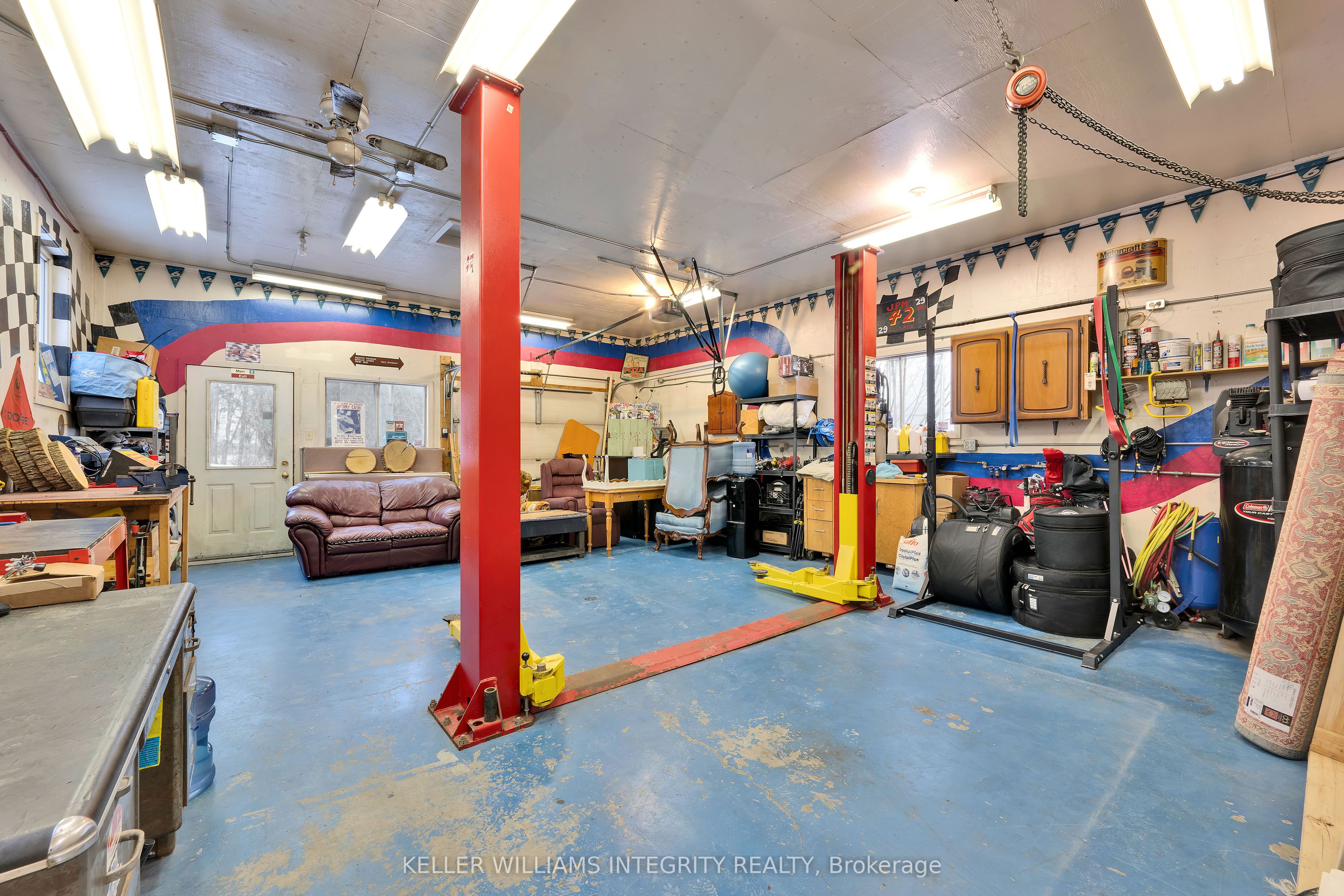 2344 Old Second Line Road Property Photo 38