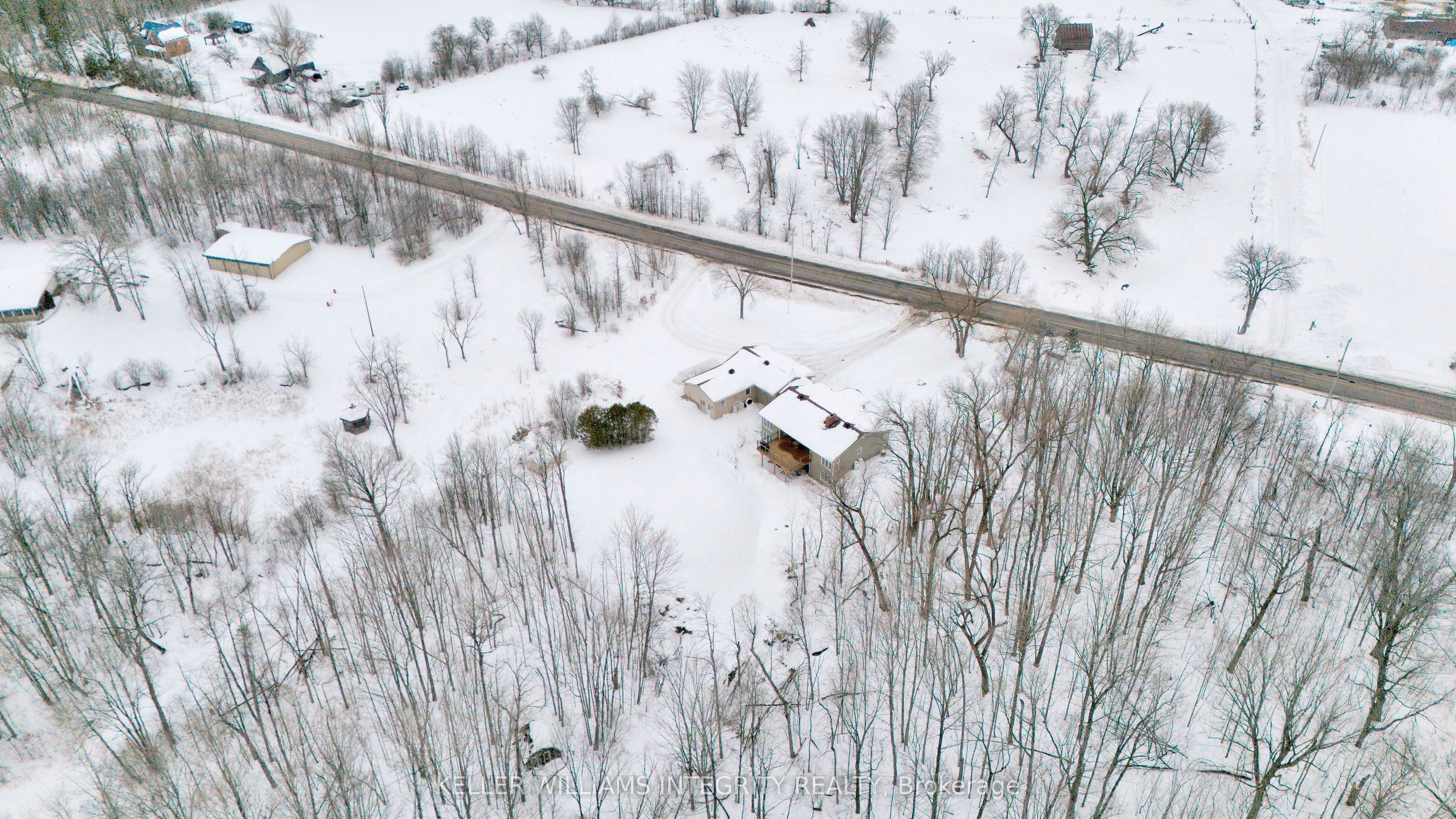 2344 Old Second Line Road Property Photo 45