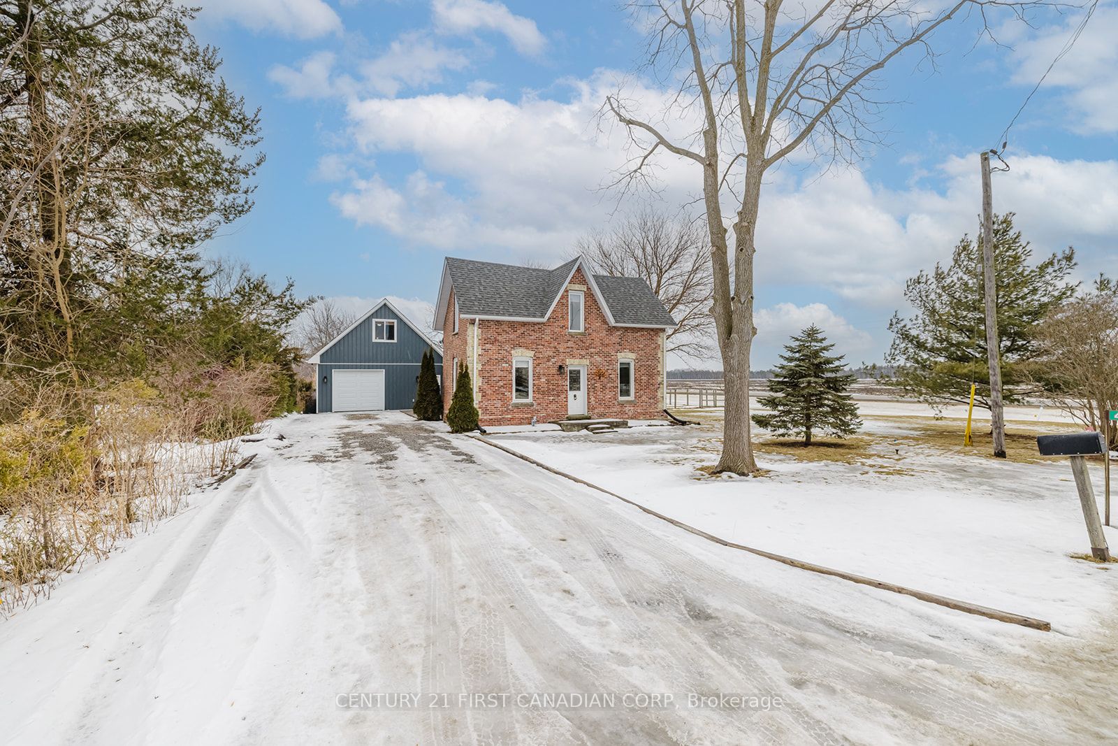 4 Albert Street Property Photo