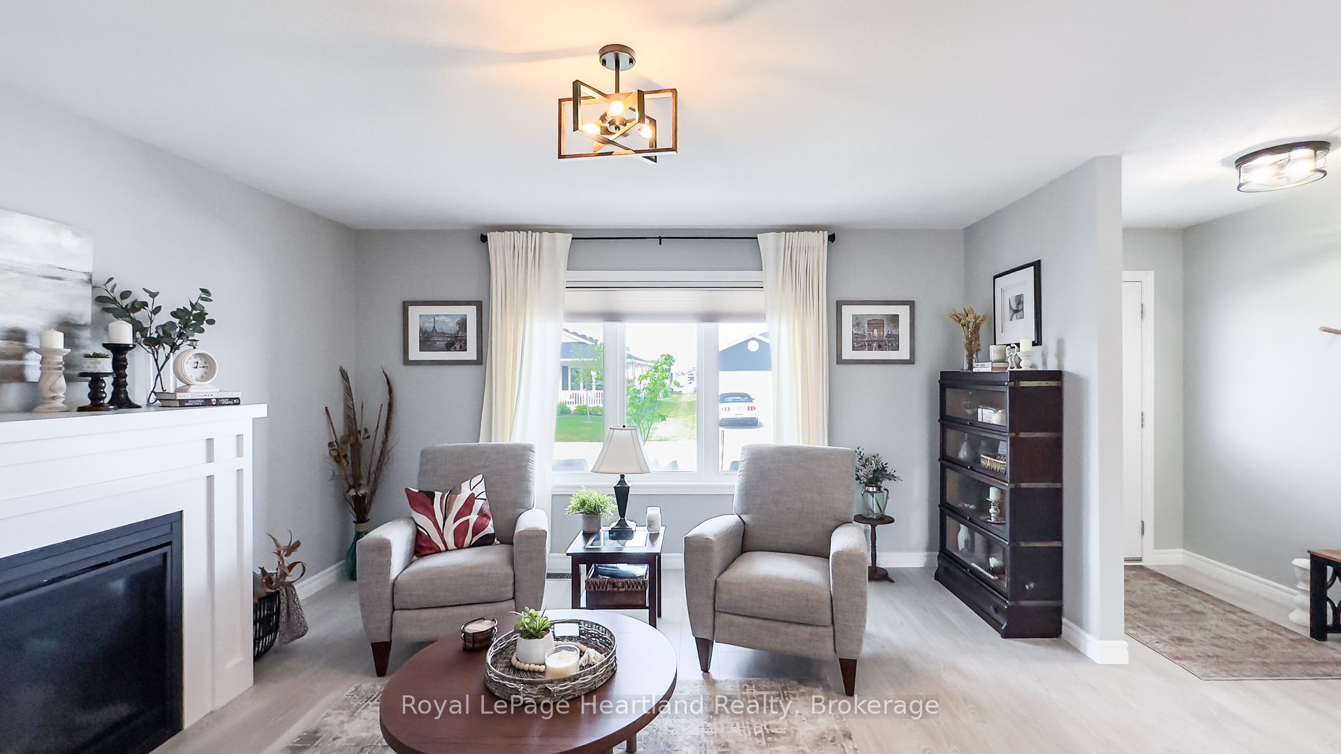 103 Huron Heights Drive Property Photo 8