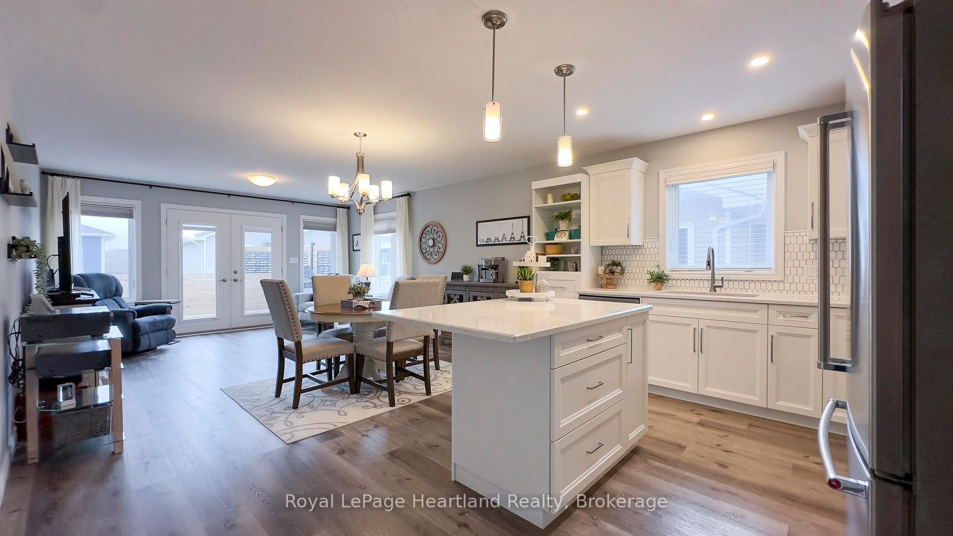 103 Huron Heights Drive Property Photo 11