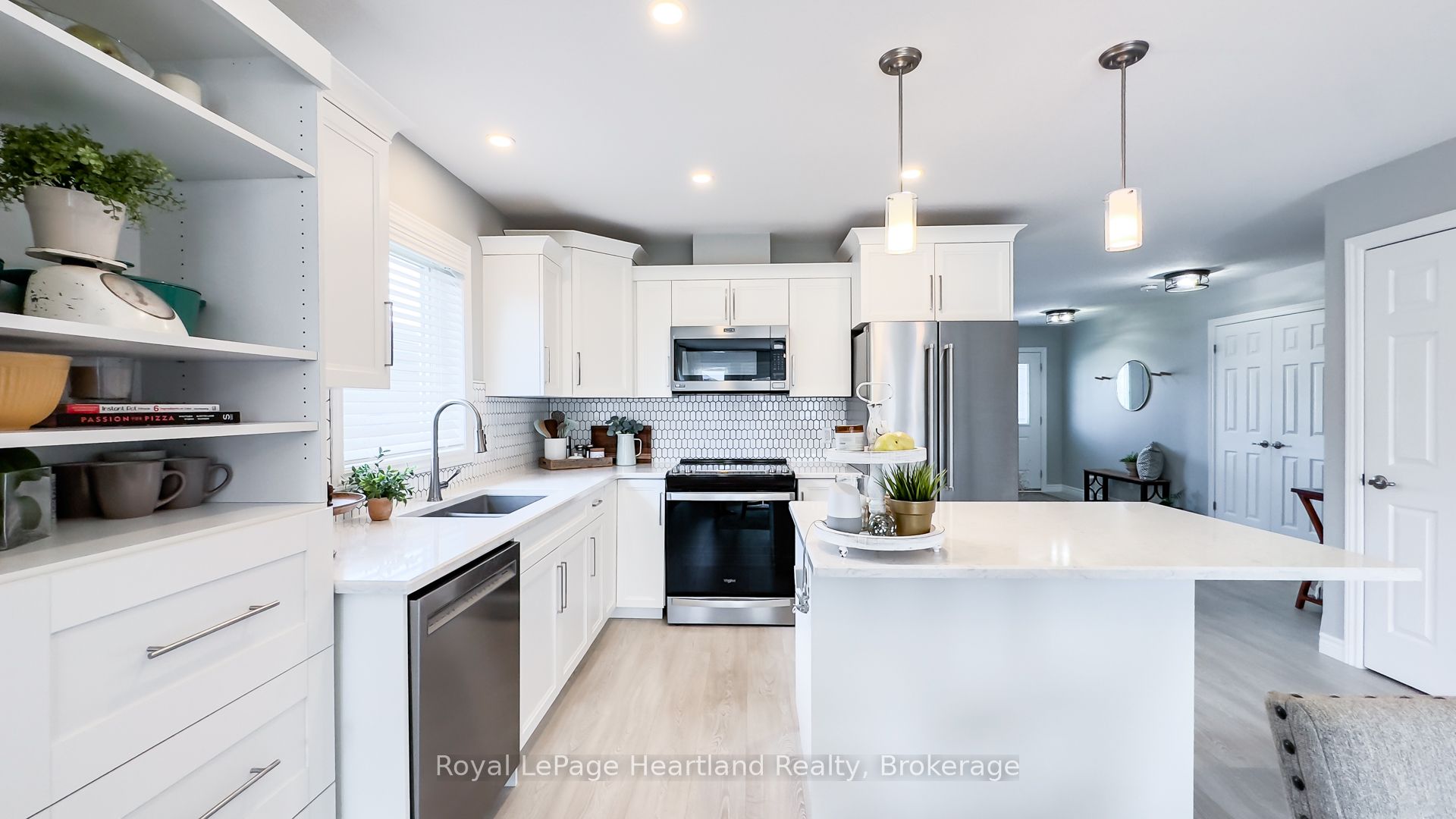 103 Huron Heights Drive Property Photo 15