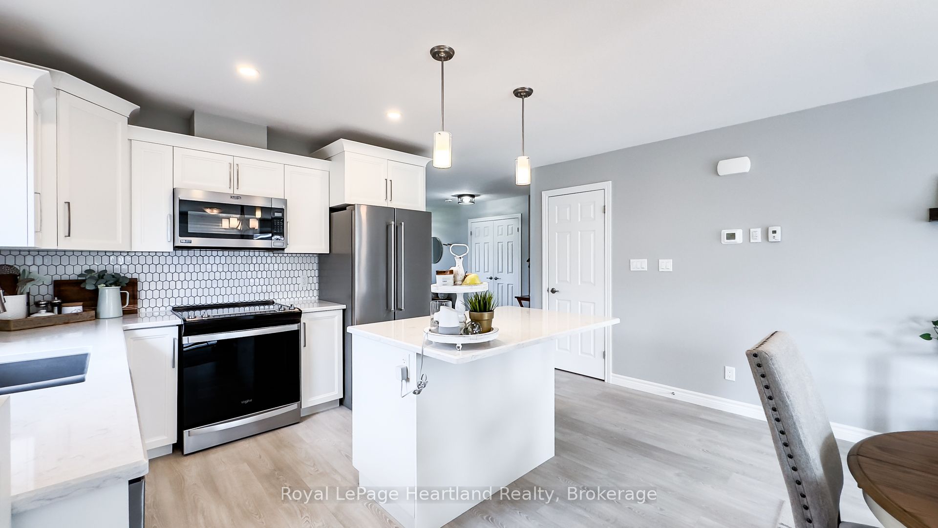 103 Huron Heights Drive Property Photo 16
