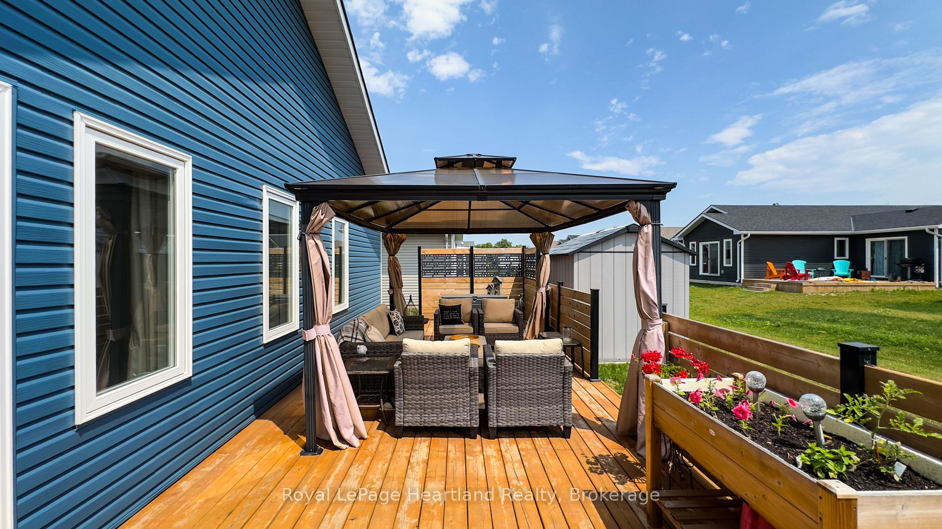 103 Huron Heights Drive Property Photo 40