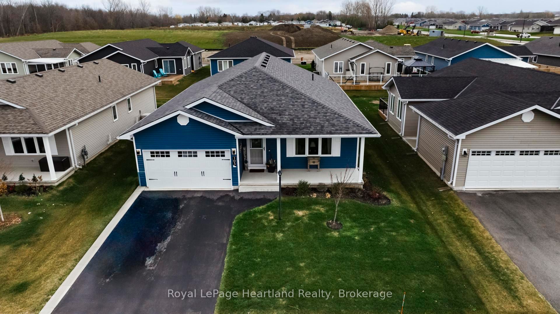 103 Huron Heights Drive Property Photo 42