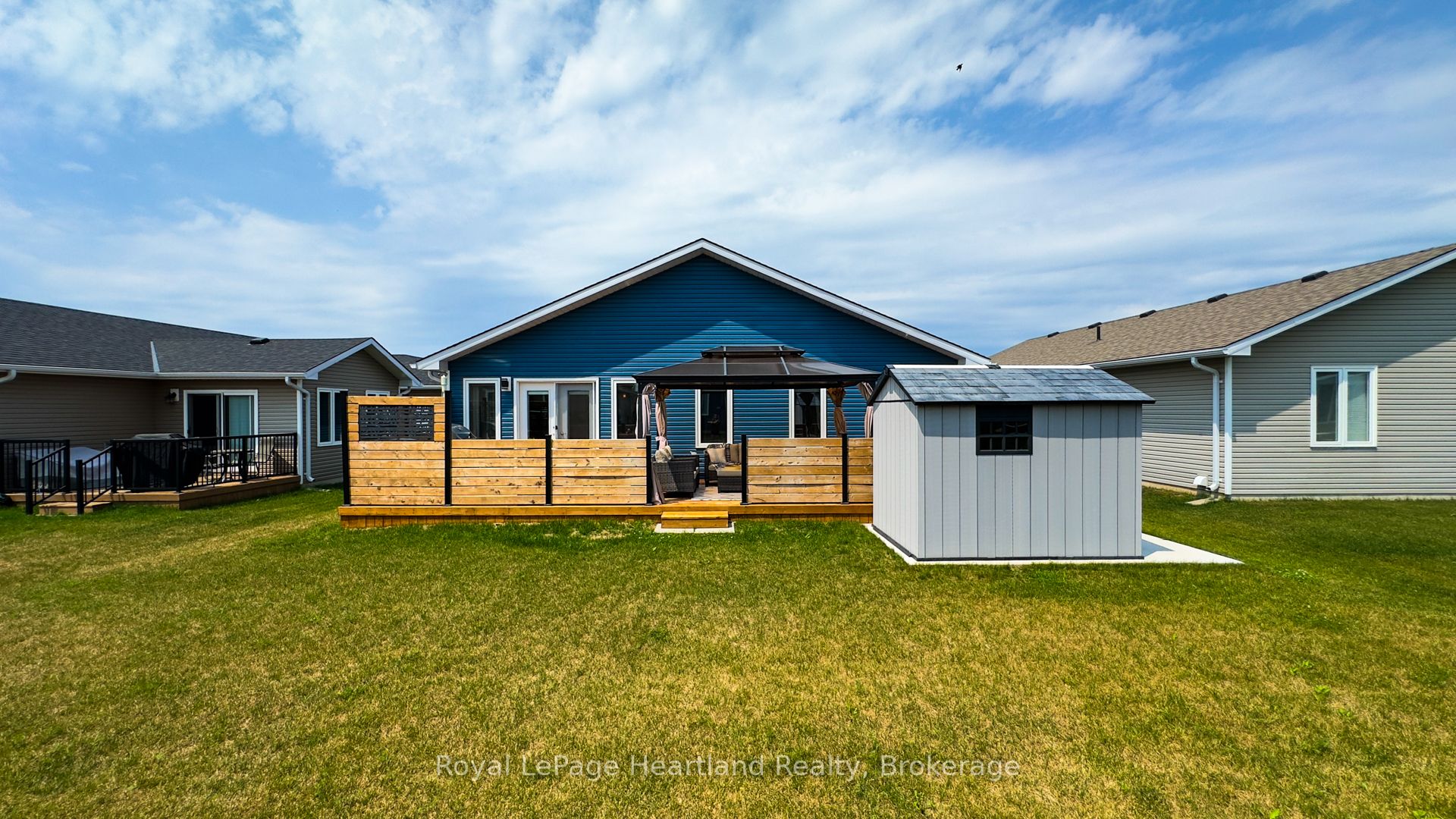 103 Huron Heights Drive Property Photo 45