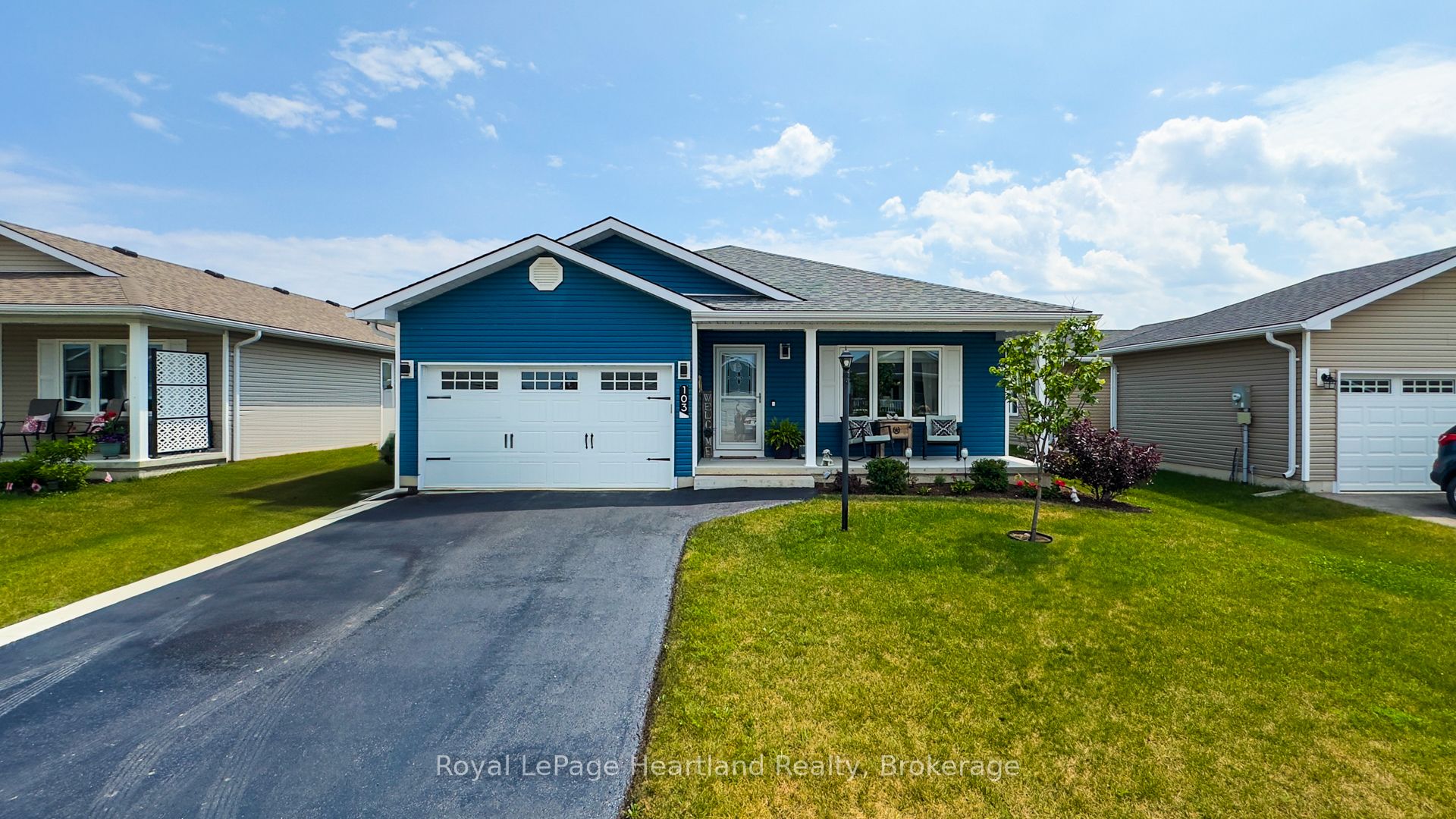 103 Huron Heights Drive Property Photo 47