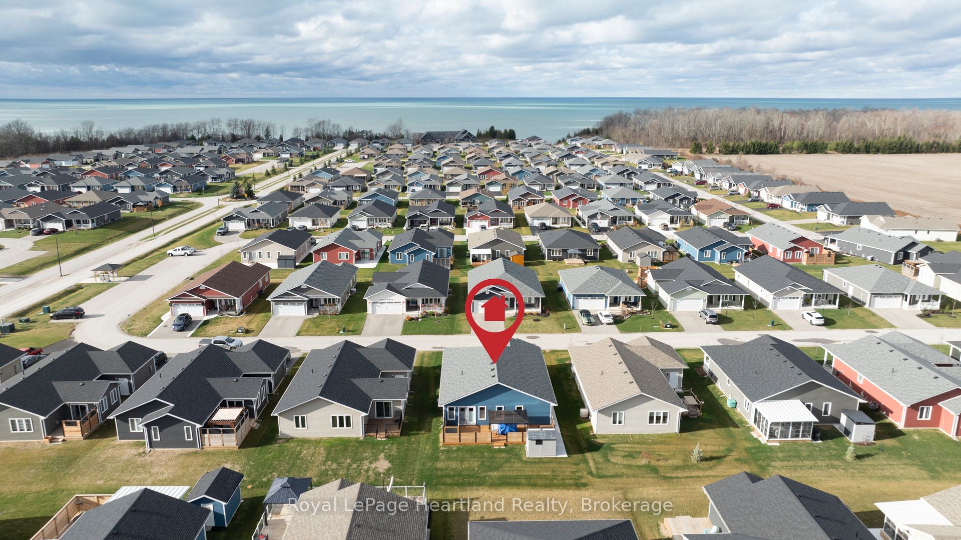 103 Huron Heights Drive Property Photo 49