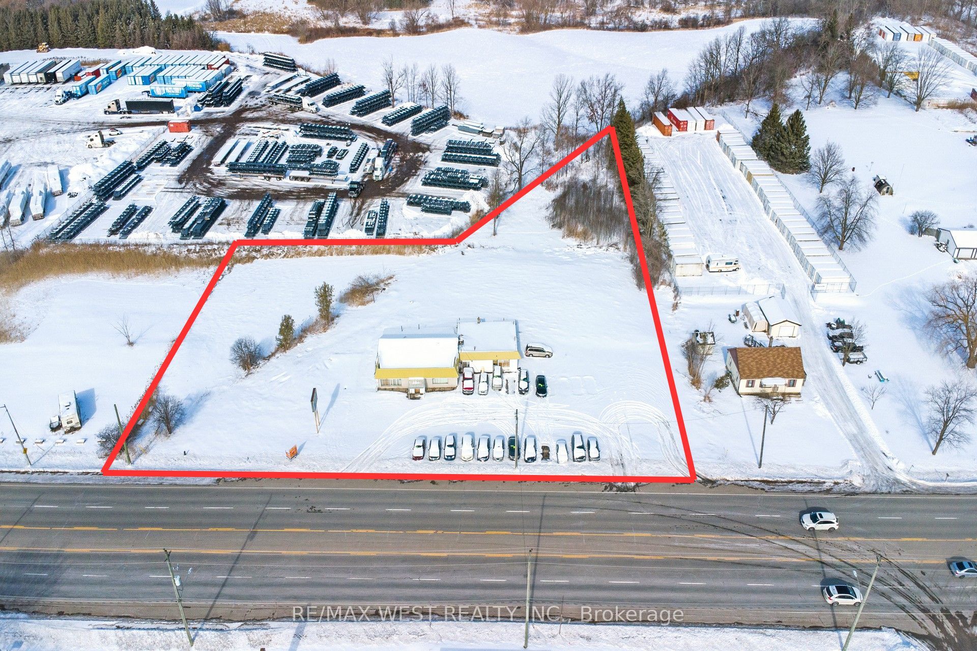 1360 Colborne Street Property Photo 1