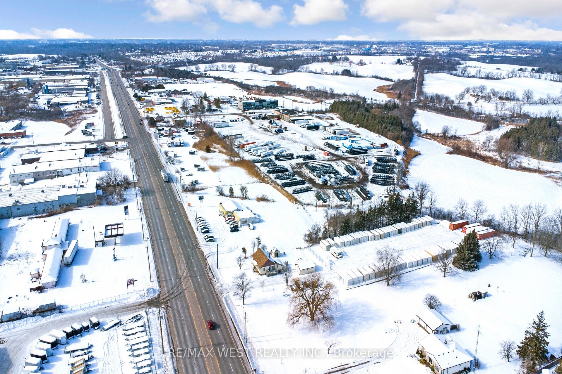 1360 Colborne Street Property Photo 3