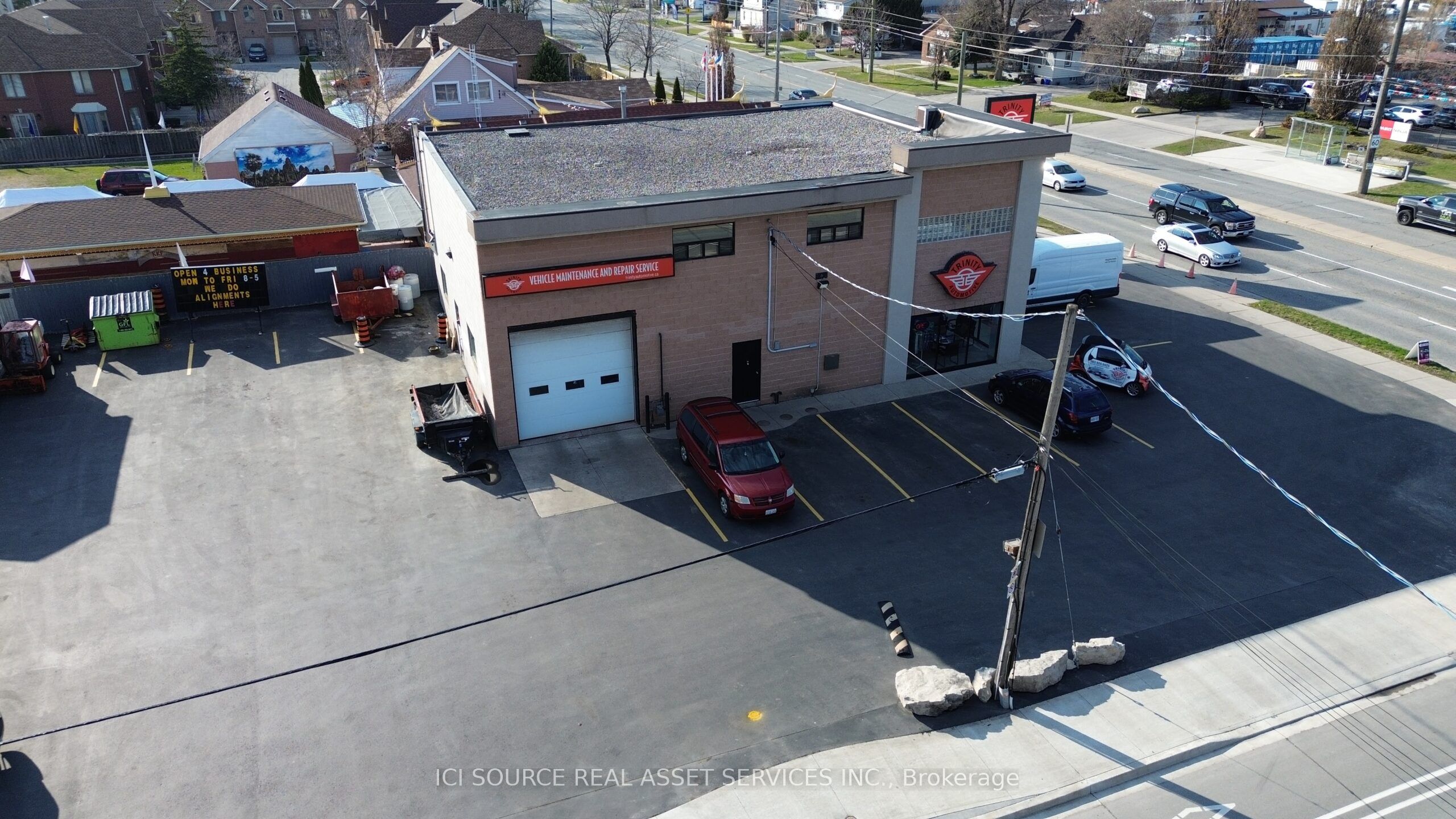 520 Barton Street Property Photo 3