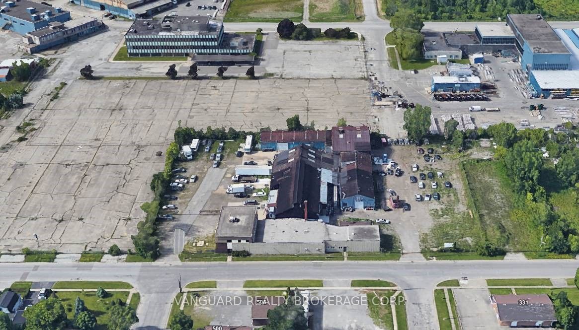 #2 - 300 Major Street Property Photo 1