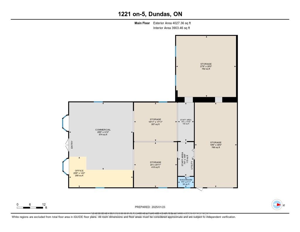 1221 5 Highway Property Photo 2