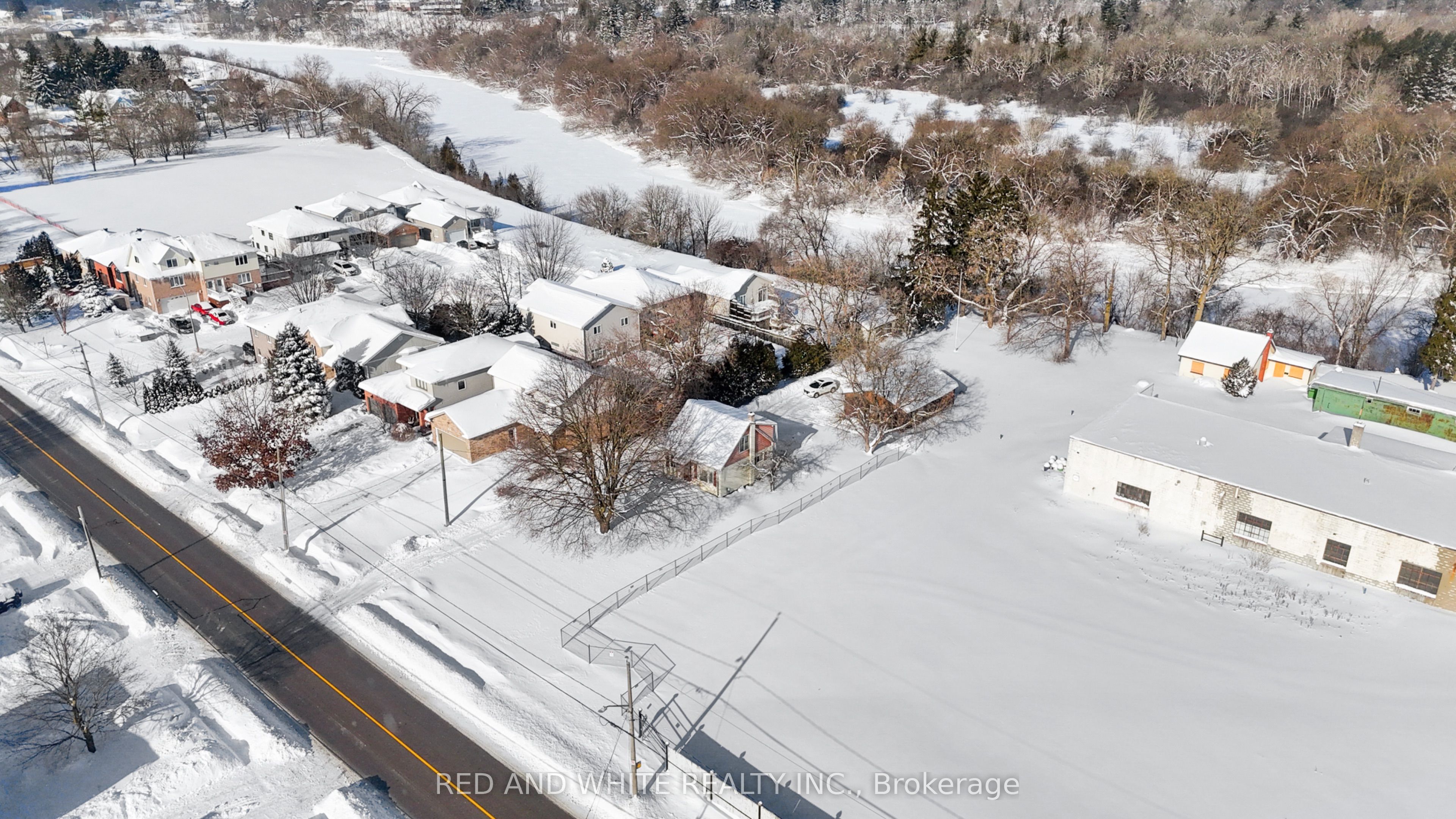 107 Bloomingdale Road Property Photo 2