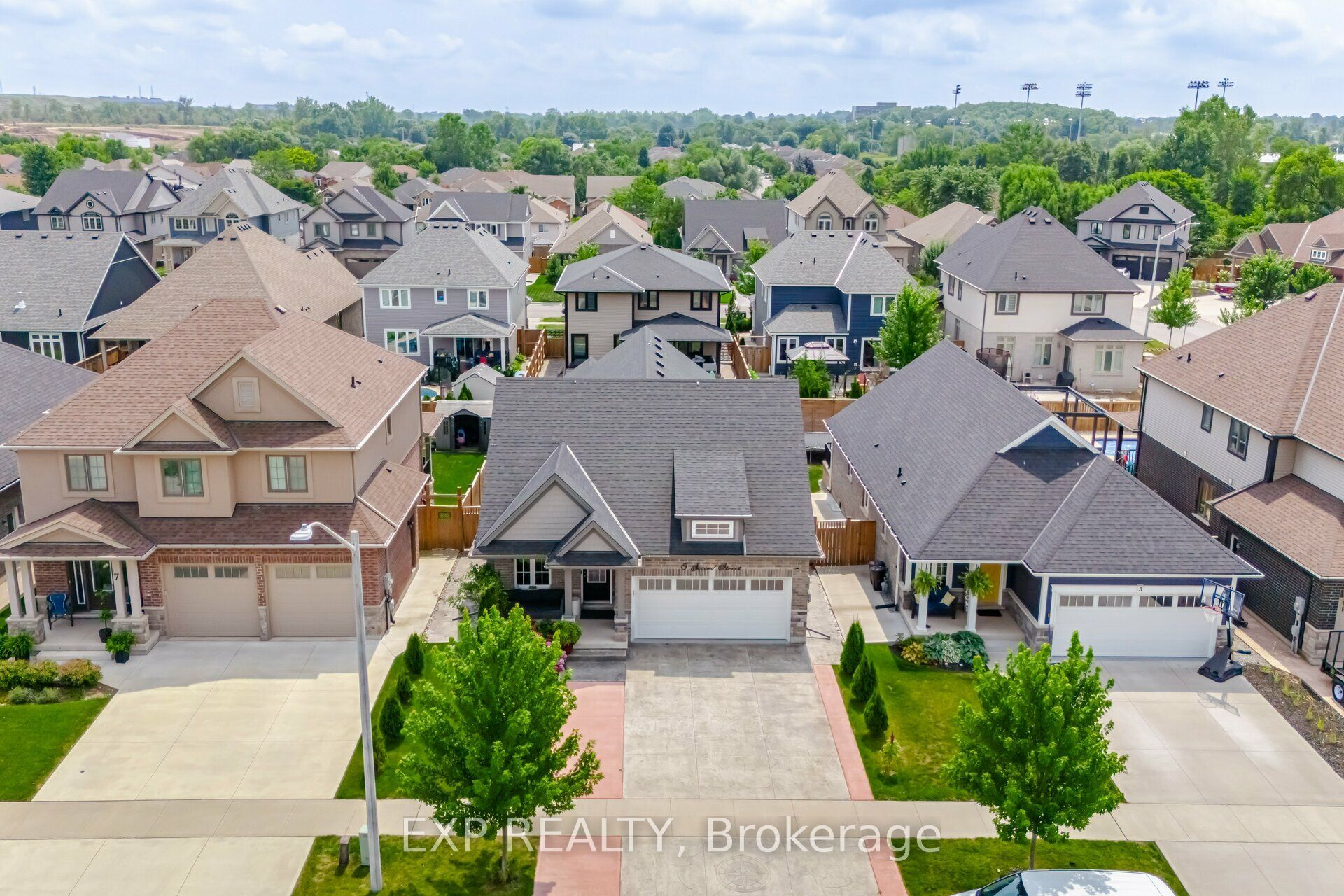 5 Secord Dr Property Photo 1