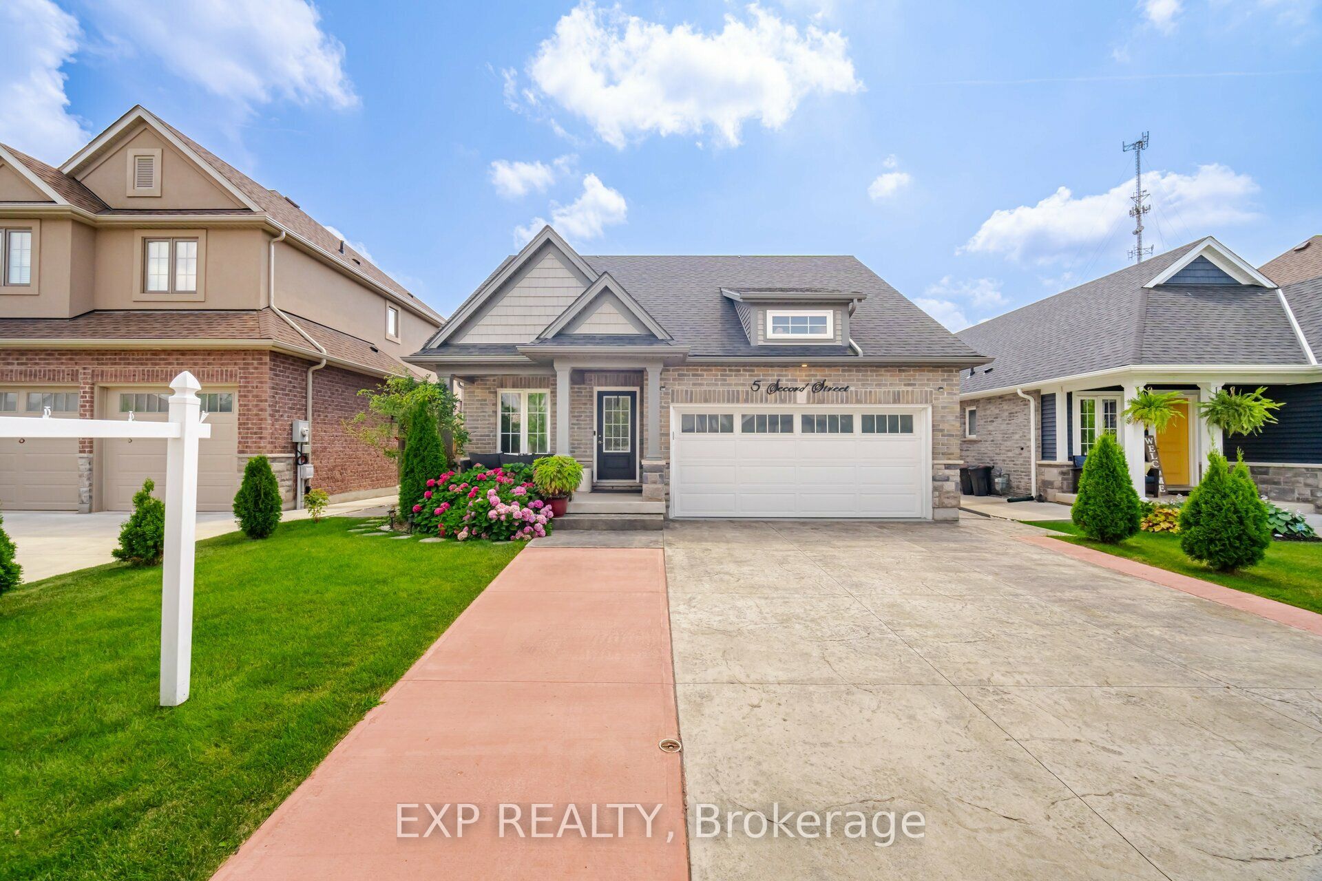 5 Secord Dr Property Photo 4
