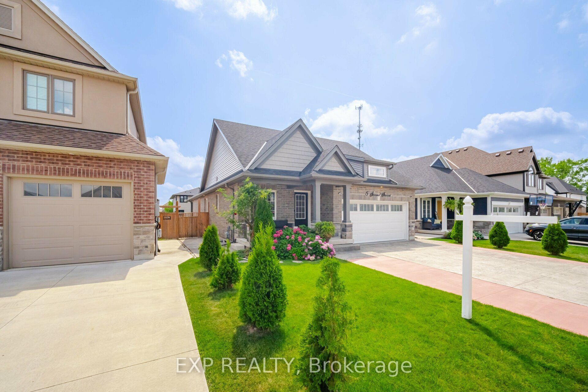 5 Secord Dr Property Photo 5