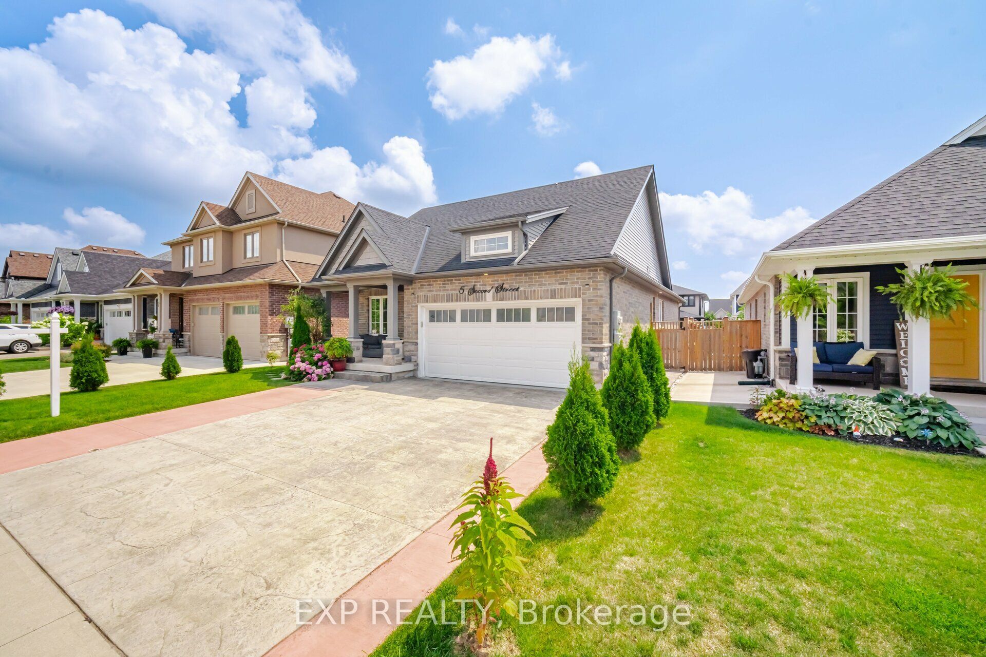 5 Secord Dr Property Photo 6