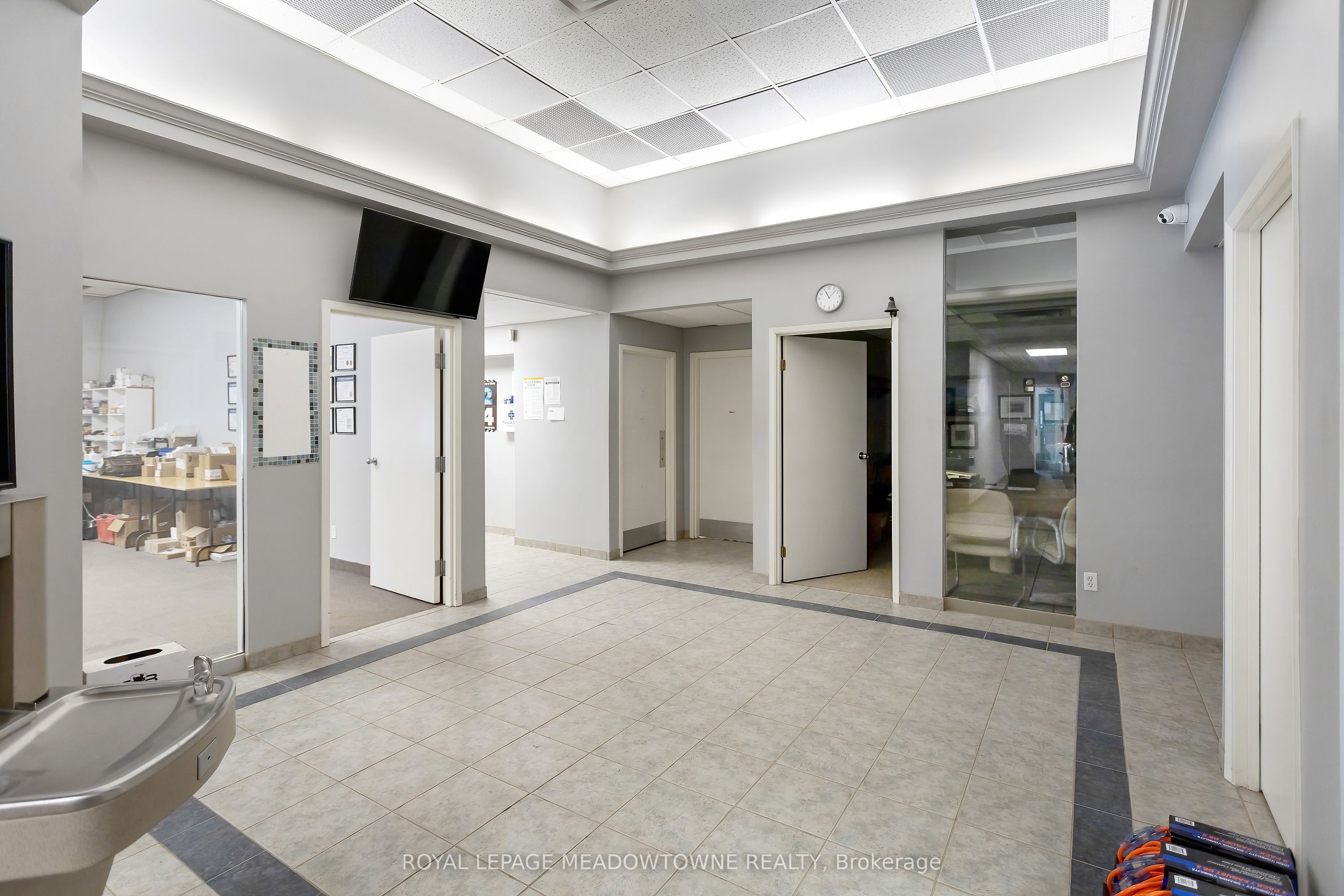 #1 - 500 Maltby Road Property Photo 1