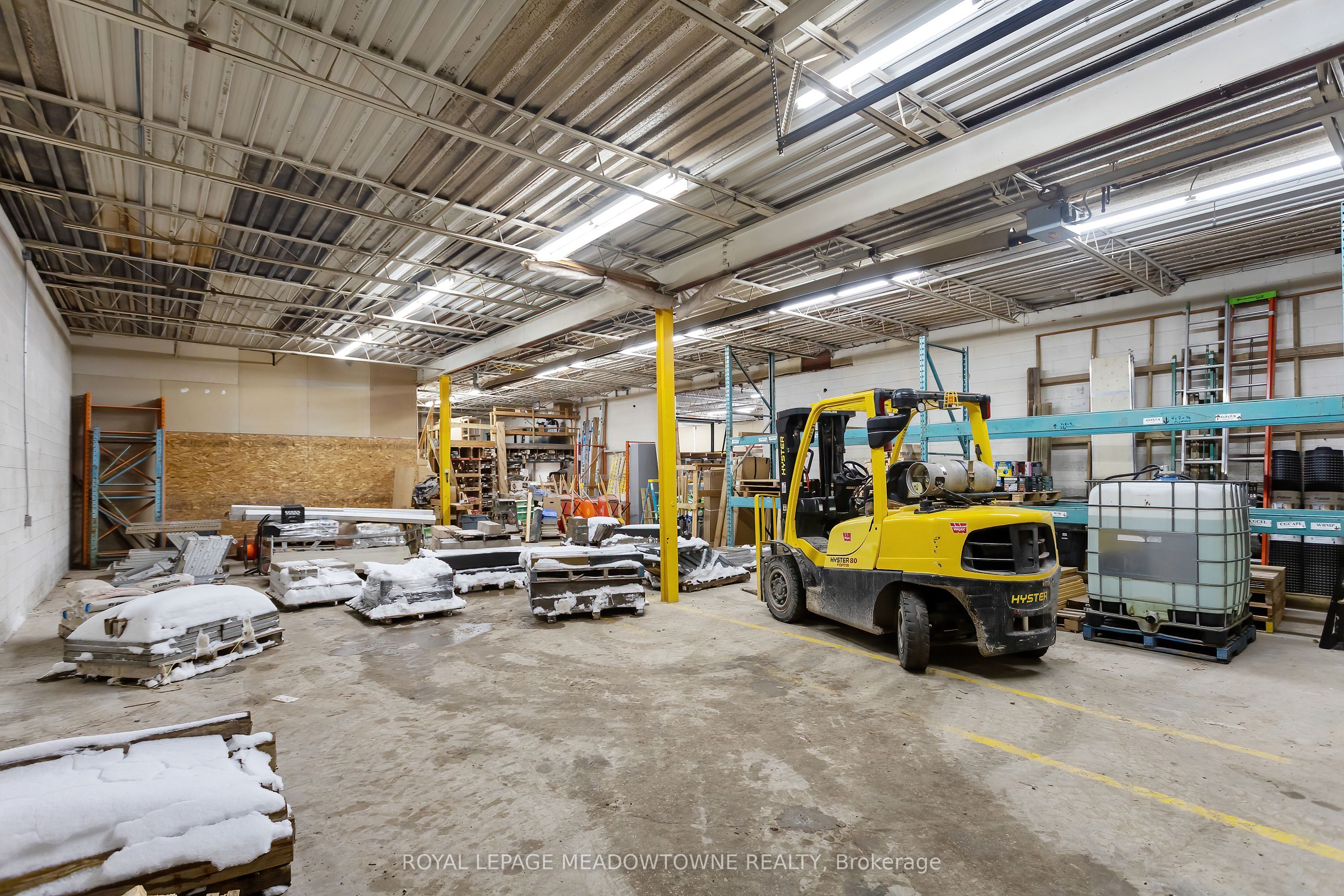 #1 - 500 Maltby Road Property Photo 3