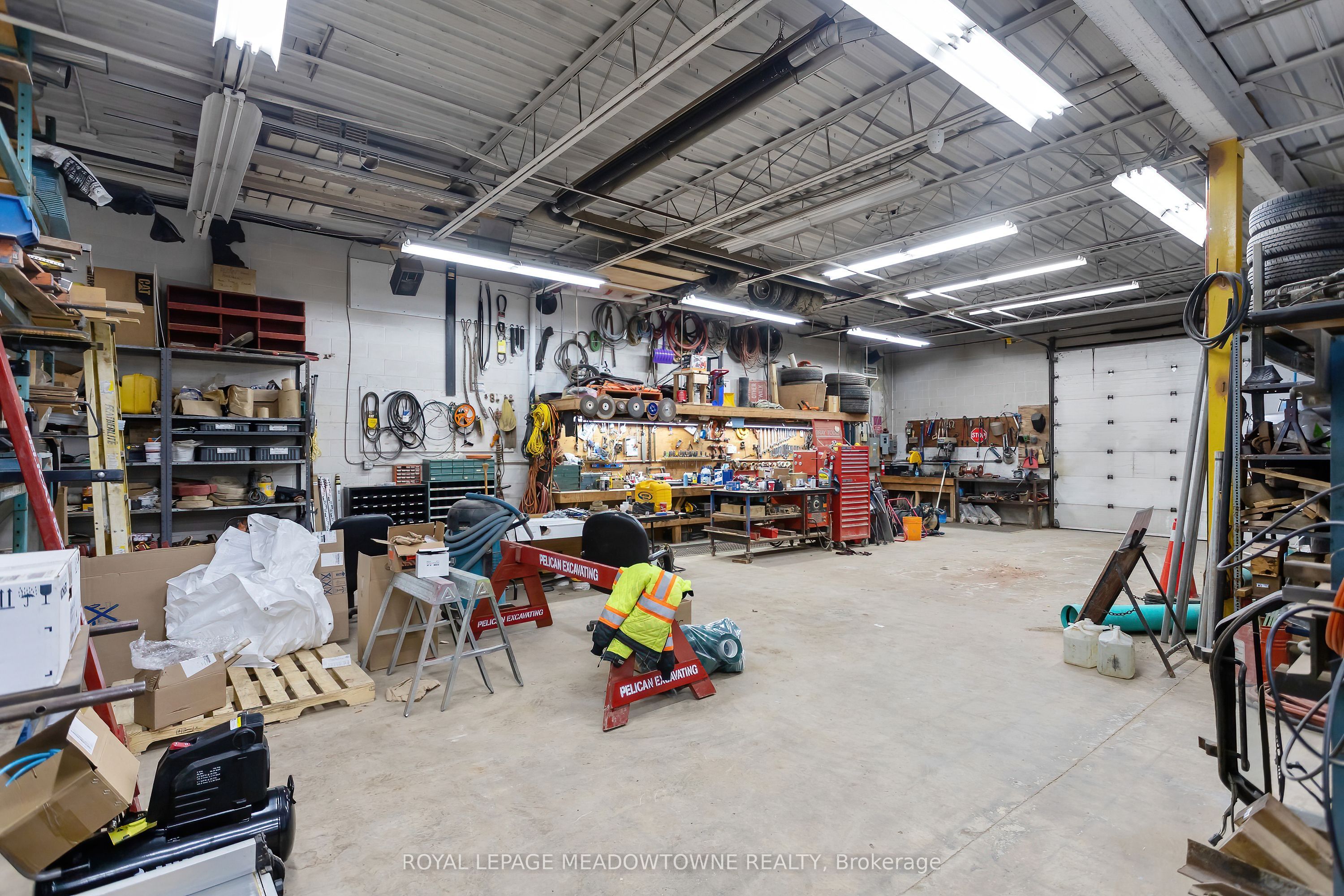#1 - 500 Maltby Road Property Photo 8