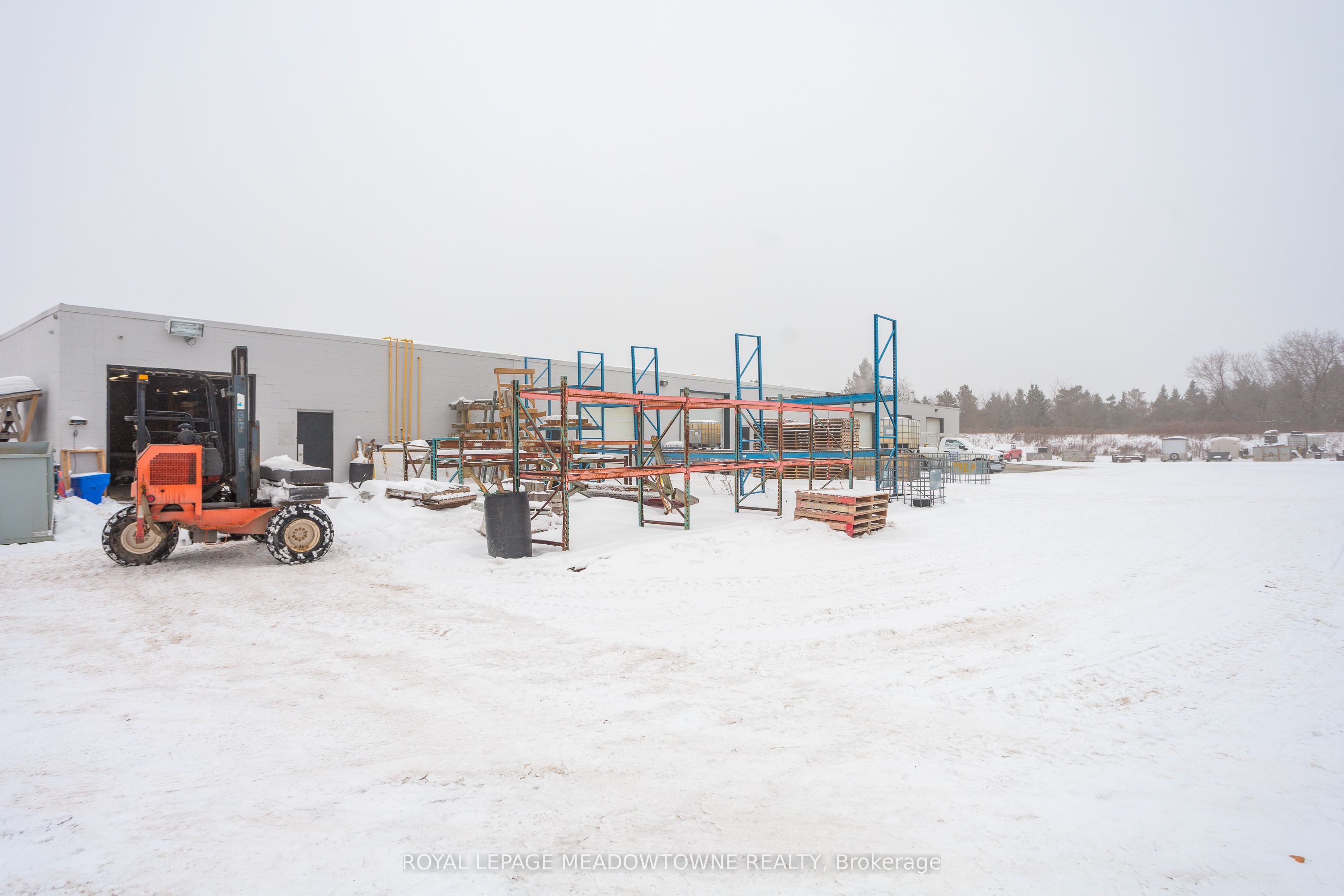 #1 - 500 Maltby Road Property Photo 9