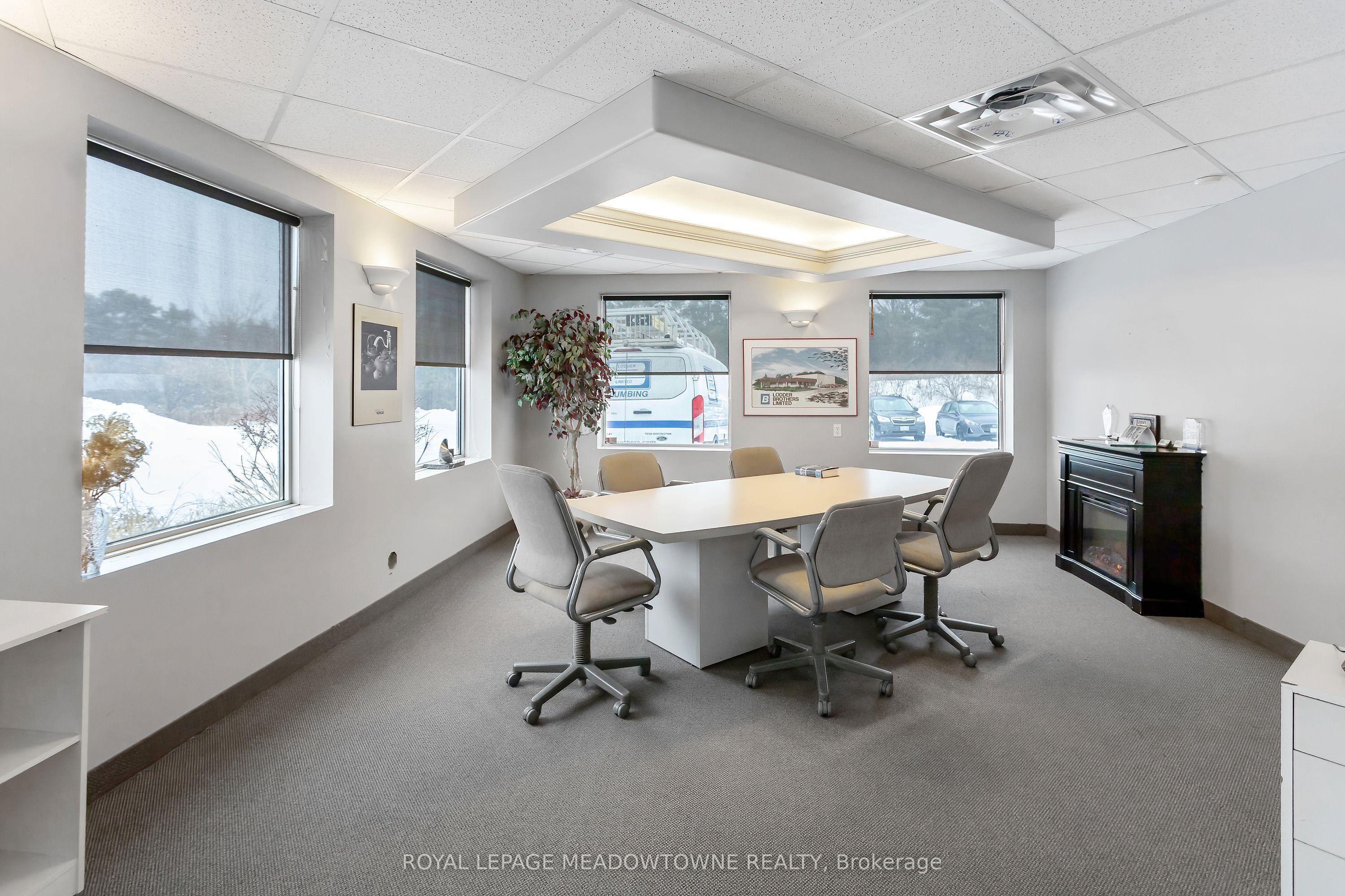 #1 - 500 Maltby Road Property Photo 11