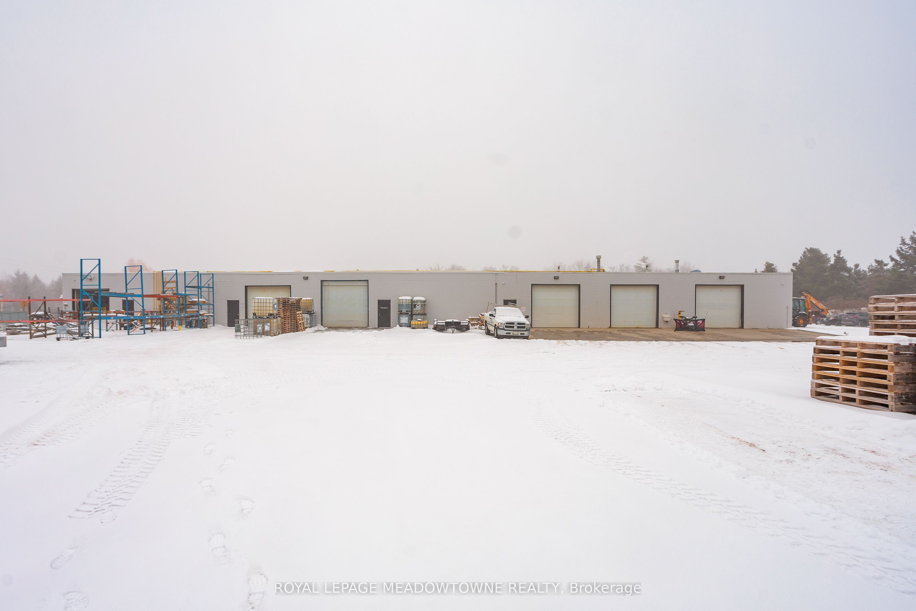 #5 - 500 Maltby Road Property Photo 1