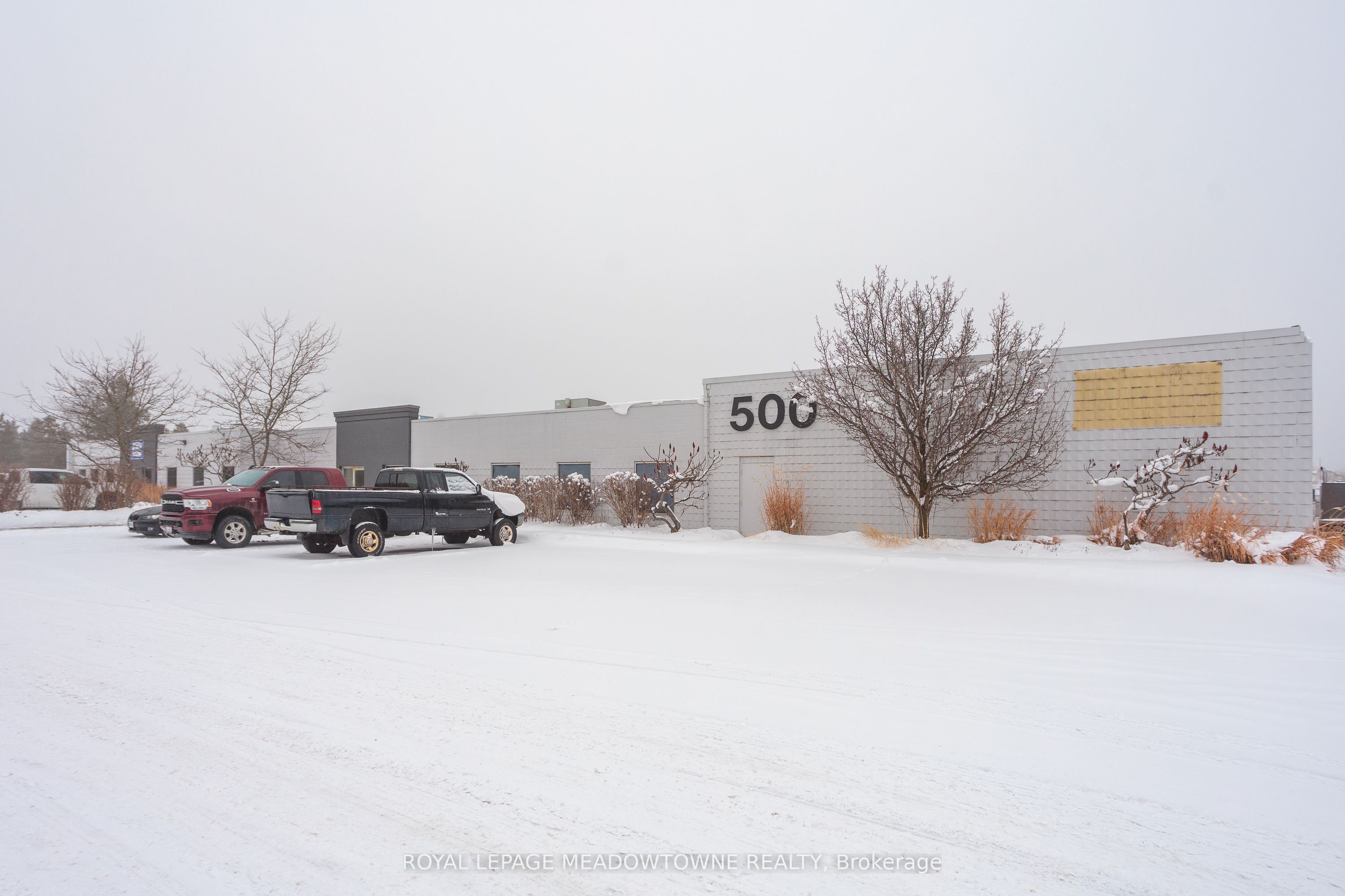 #3 - 500 Maltby Road Property Photo 5